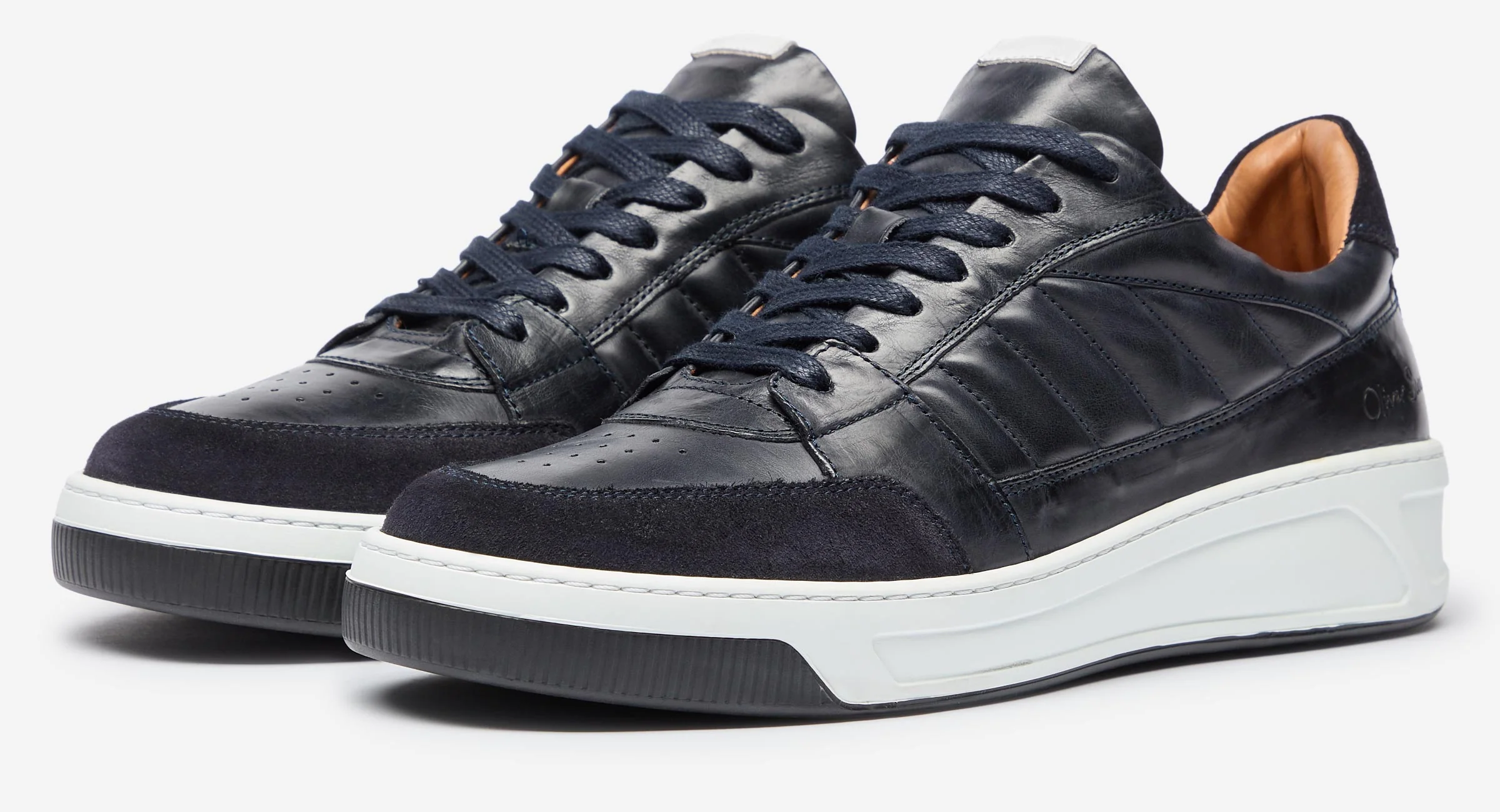 Boticas Navy - Image 5