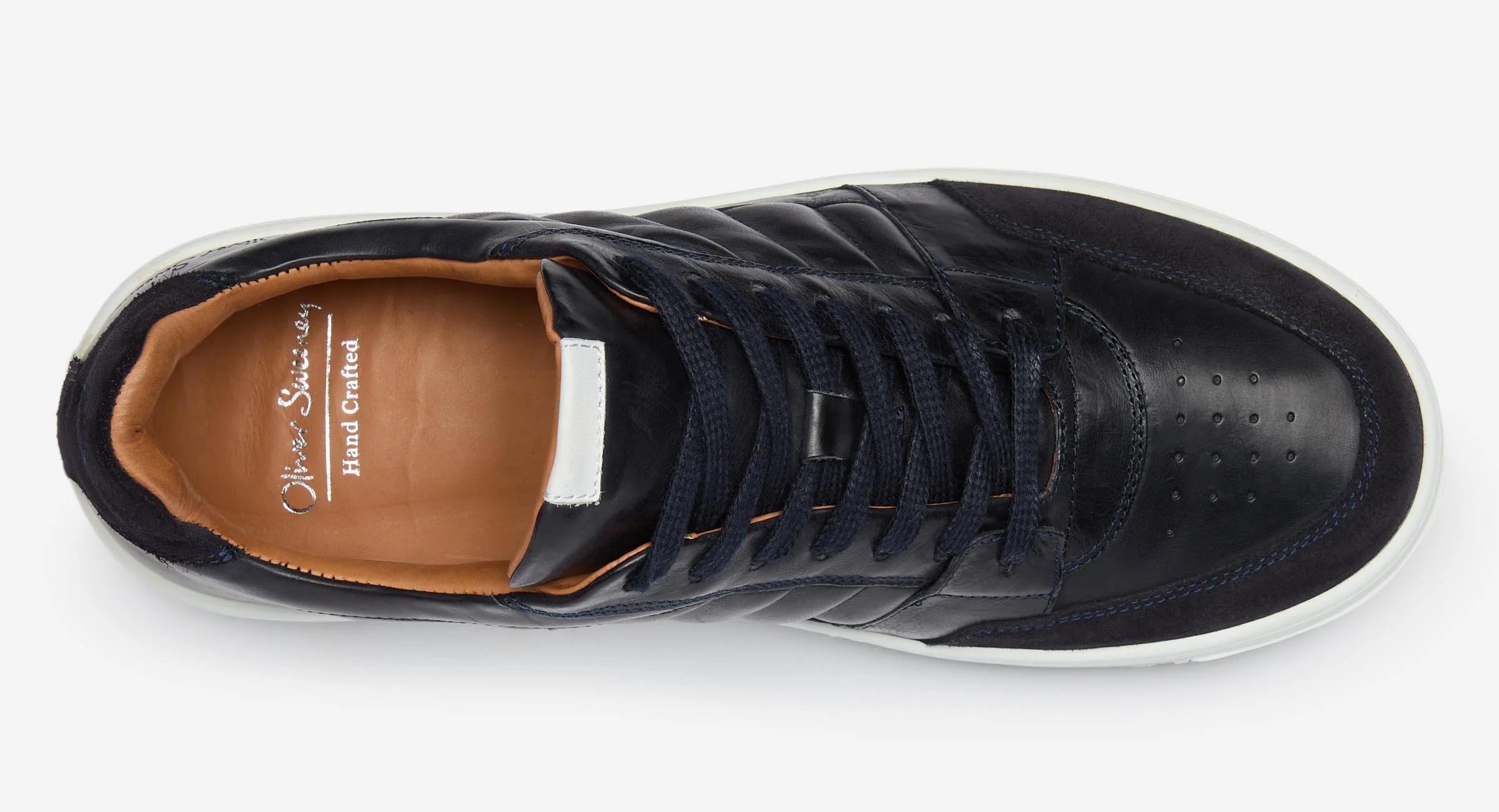 Boticas Navy - Image 7