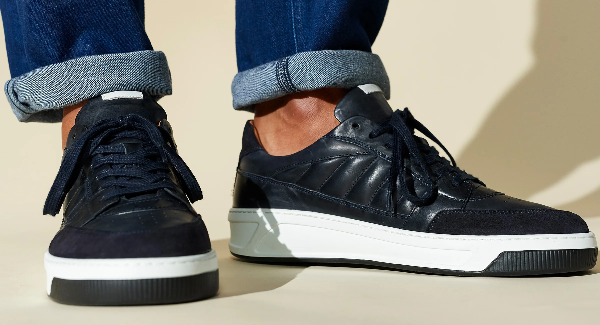Boticas Navy - Image 9