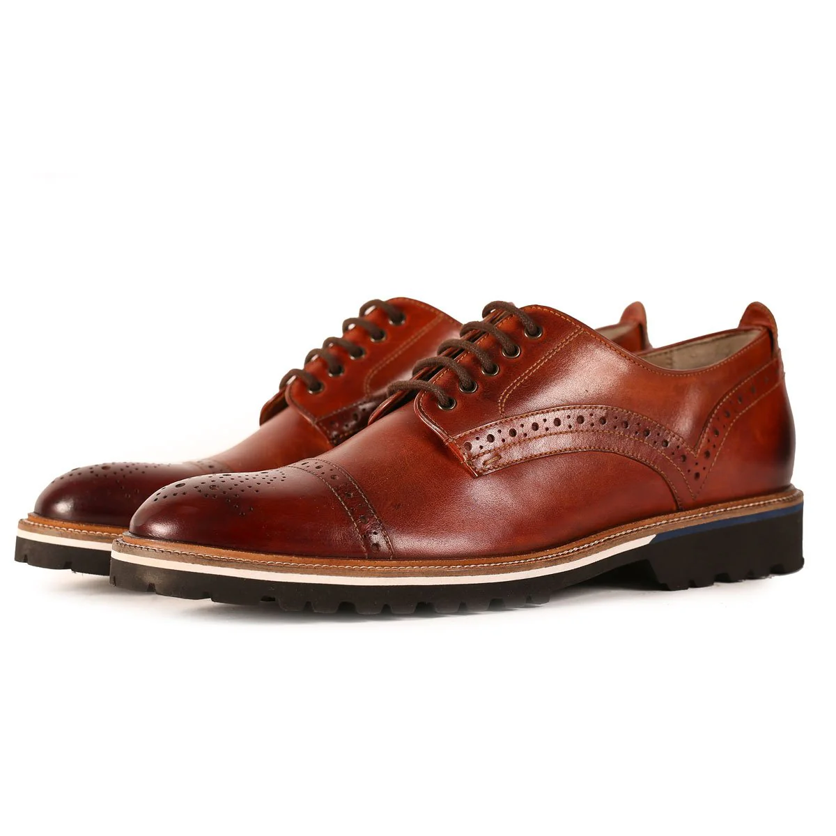 Bowland Tan - Image 2
