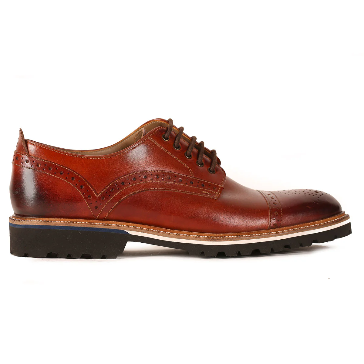 Bowland Tan - Image 3