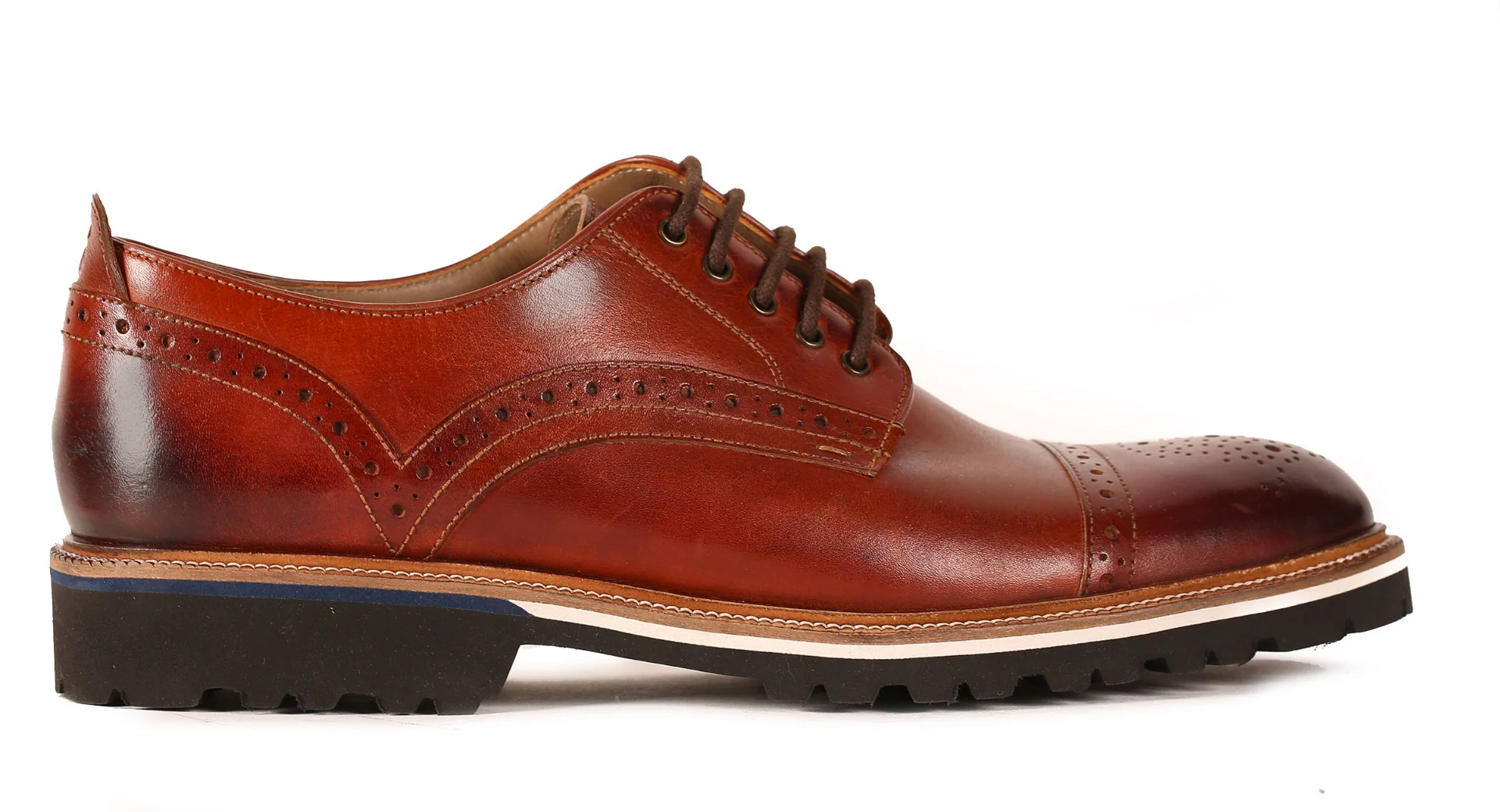 Bowland Tan - Image 4