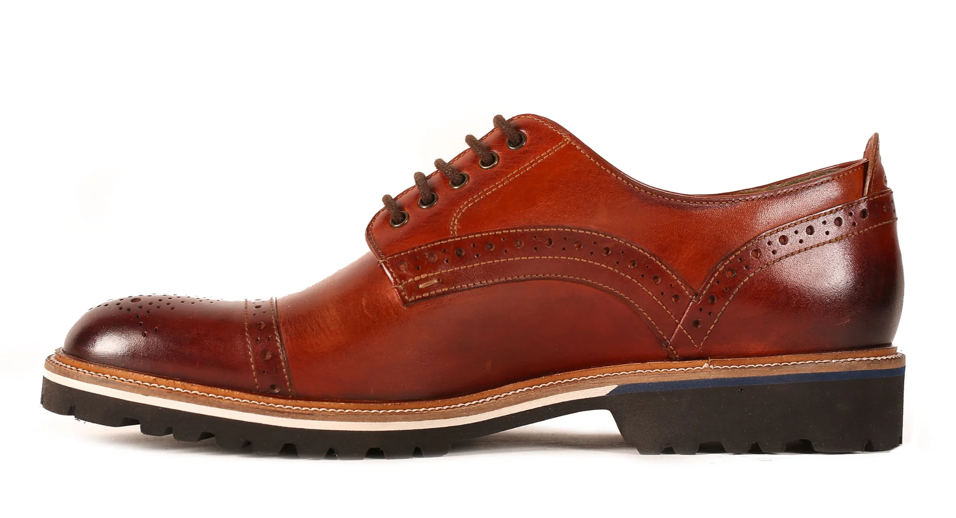 Bowland Tan - Image 5