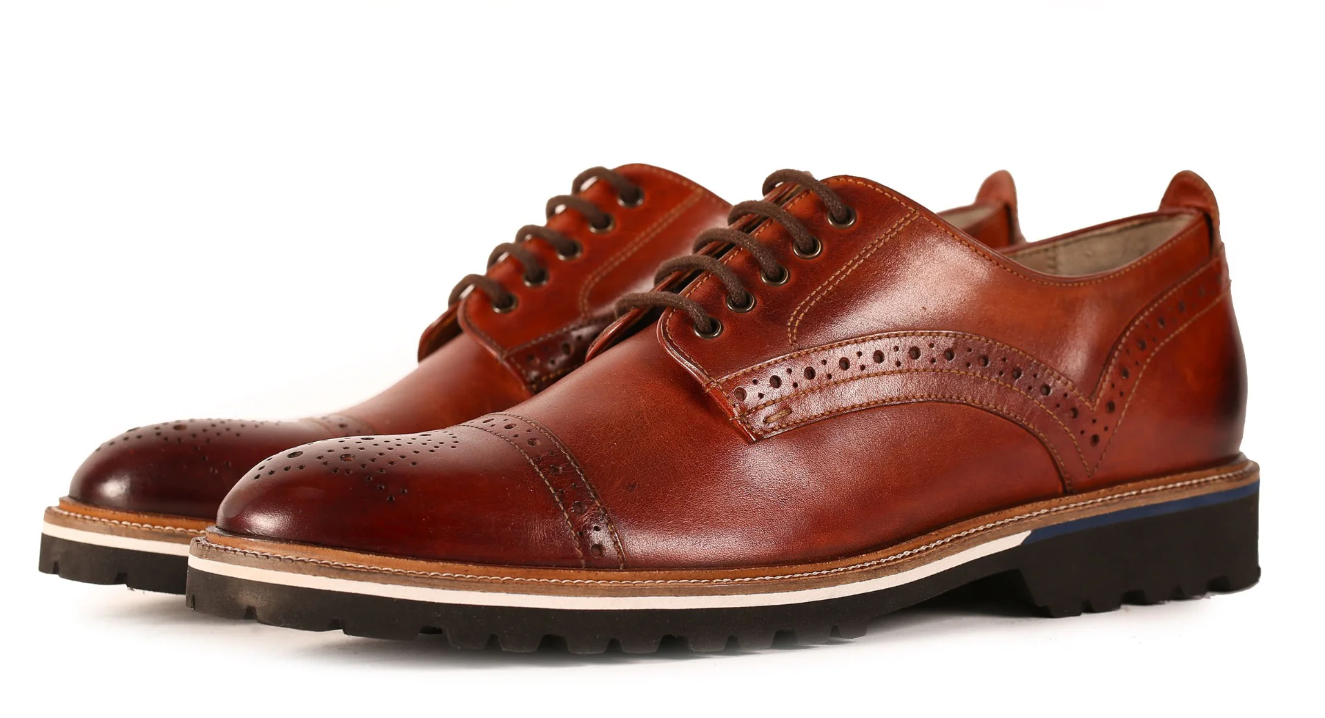Bowland Tan - Image 7