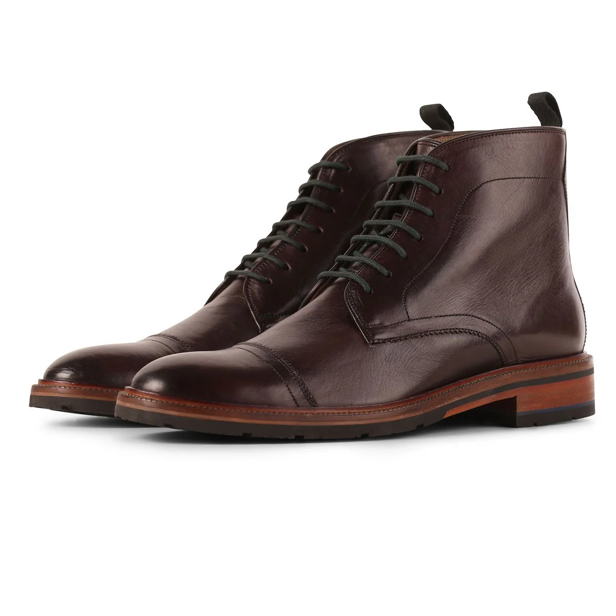 Boxgrove Brown - Image 2