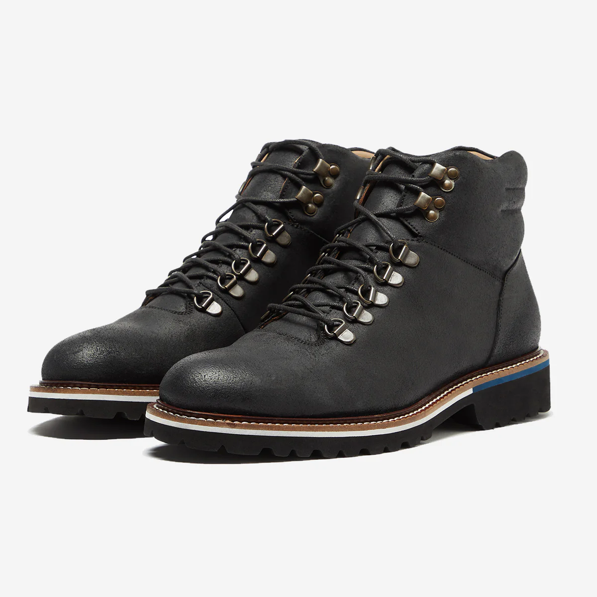 Braaid Black - Image 2