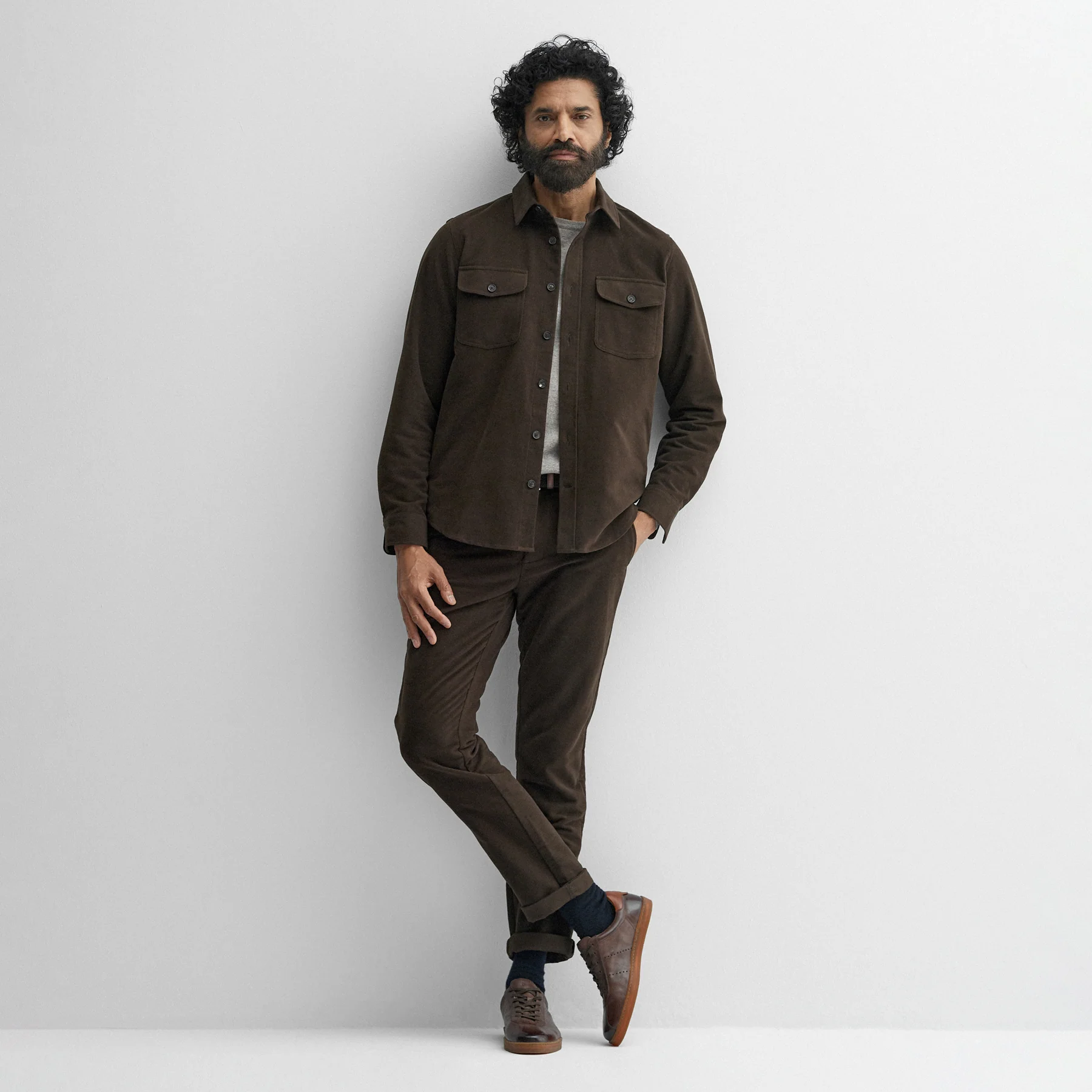 Brahalish Brown - Image 11