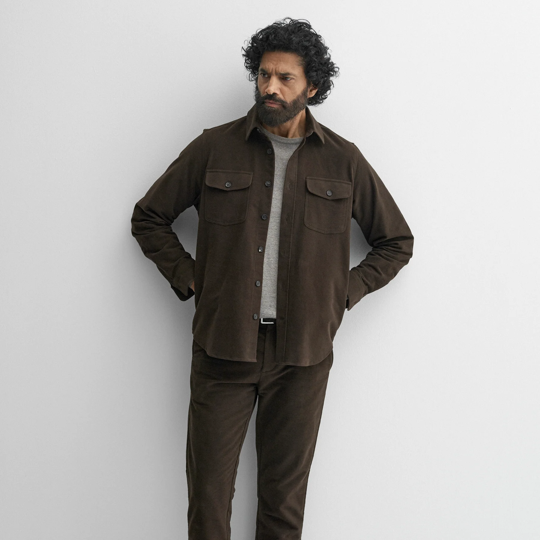 Brahalish Brown - Image 4