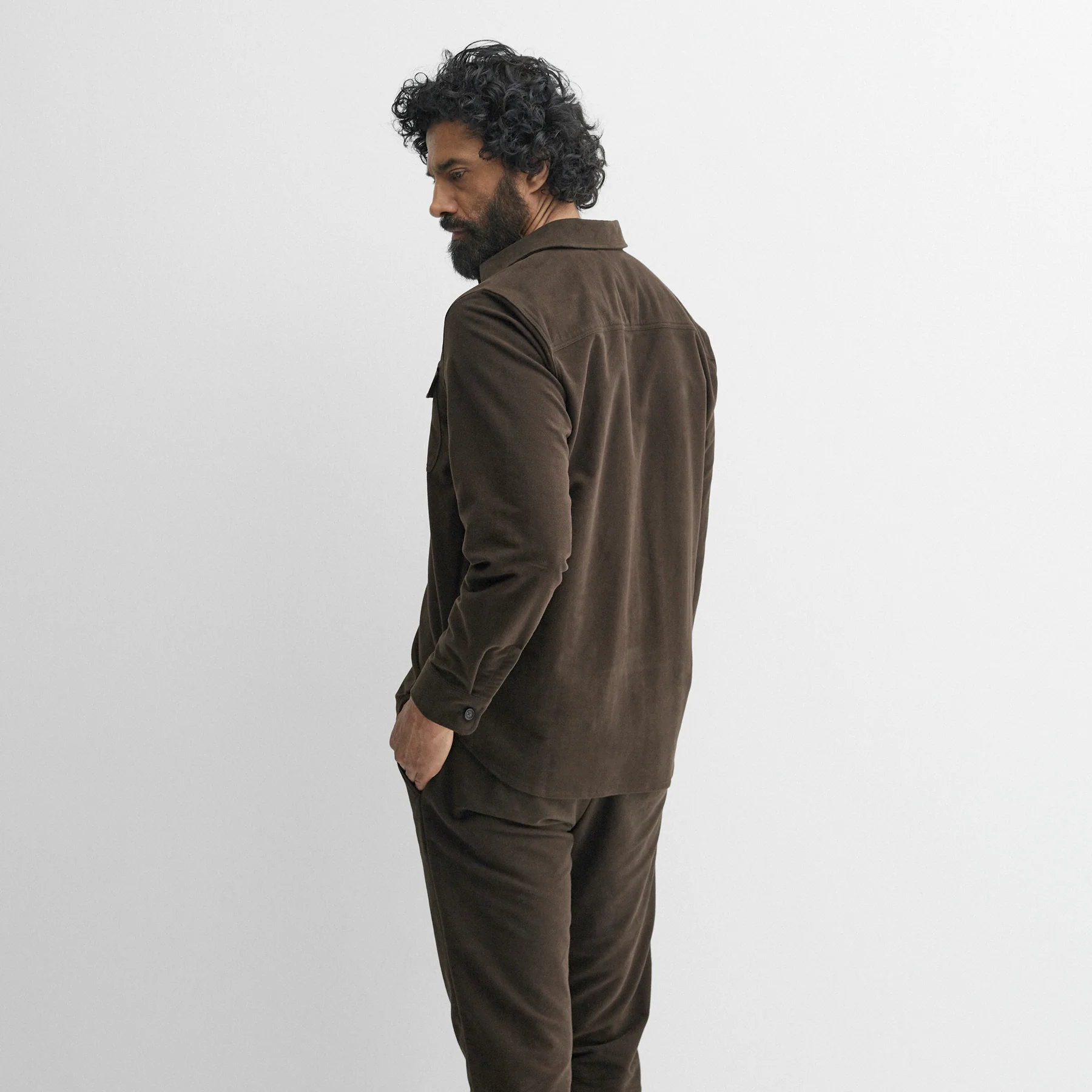 Brahalish Brown - Image 6