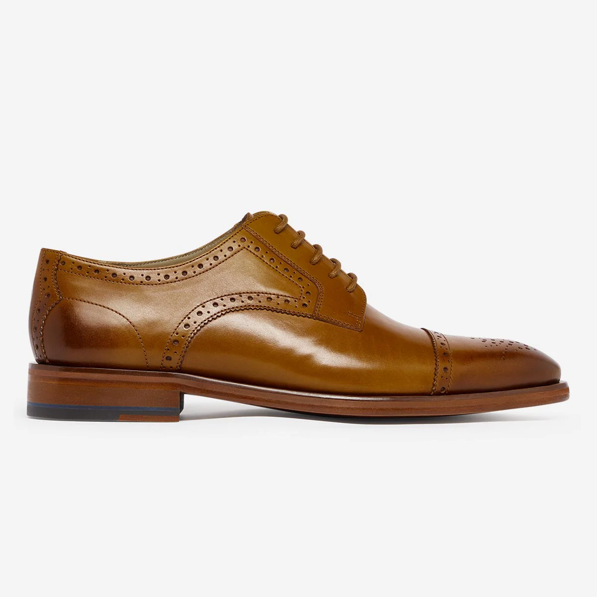 Bridgford Light Tan - Image 3