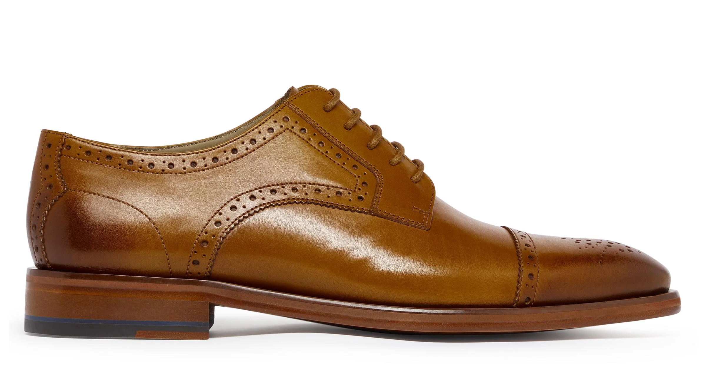 Bridgford Light Tan - Image 4