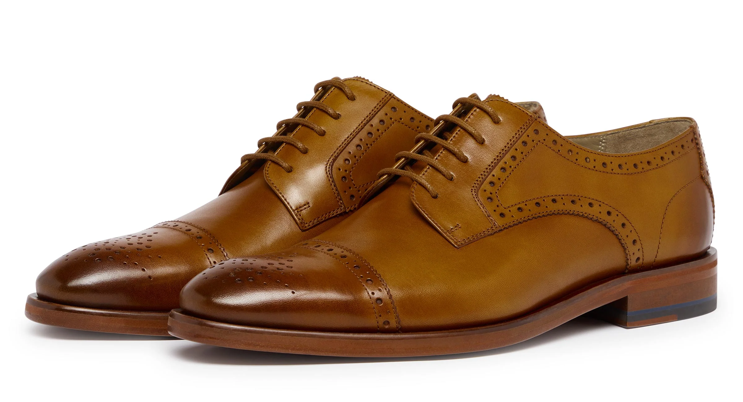 Bridgford Light Tan - Image 5