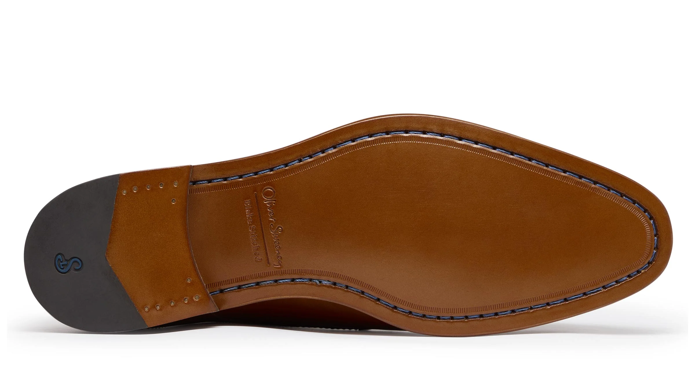 Bridgford Light Tan - Image 6