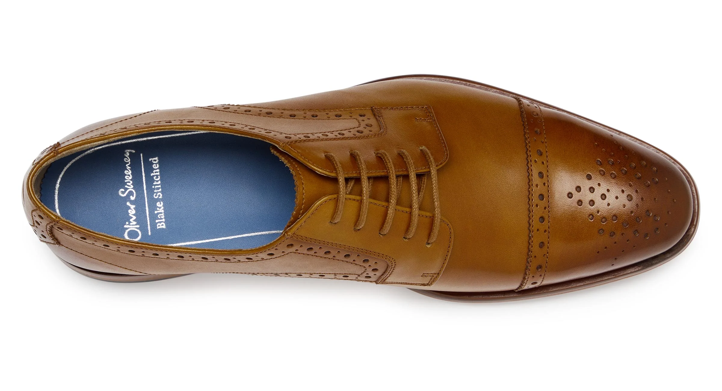Bridgford Light Tan - Image 7