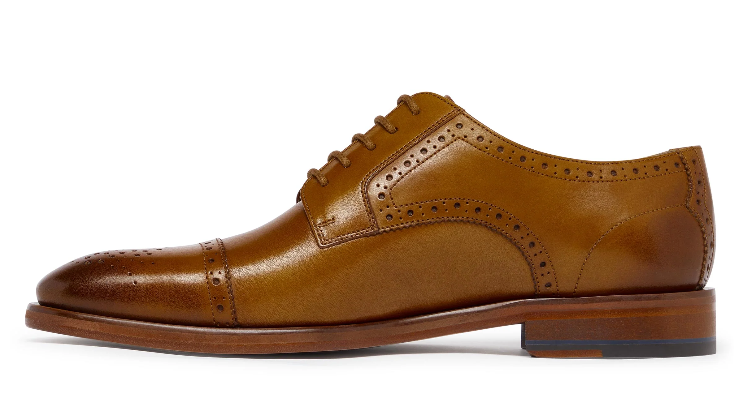 Bridgford Light Tan - Image 8