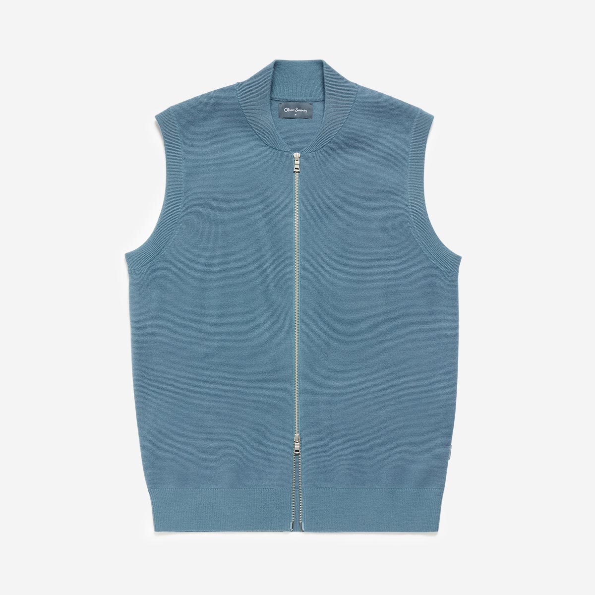 Brito Mid Blue - Image 2