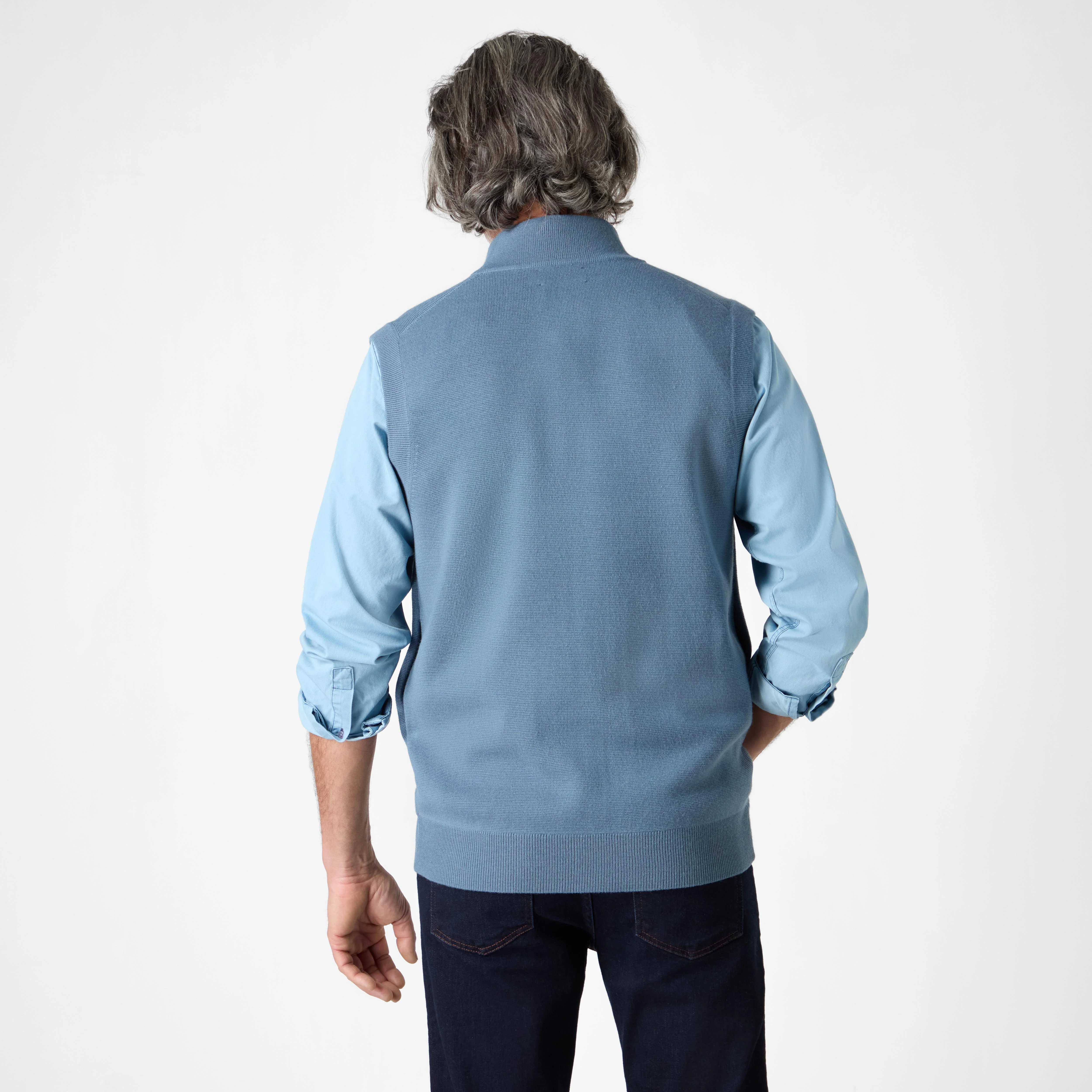 Brito Mid Blue - Image 5