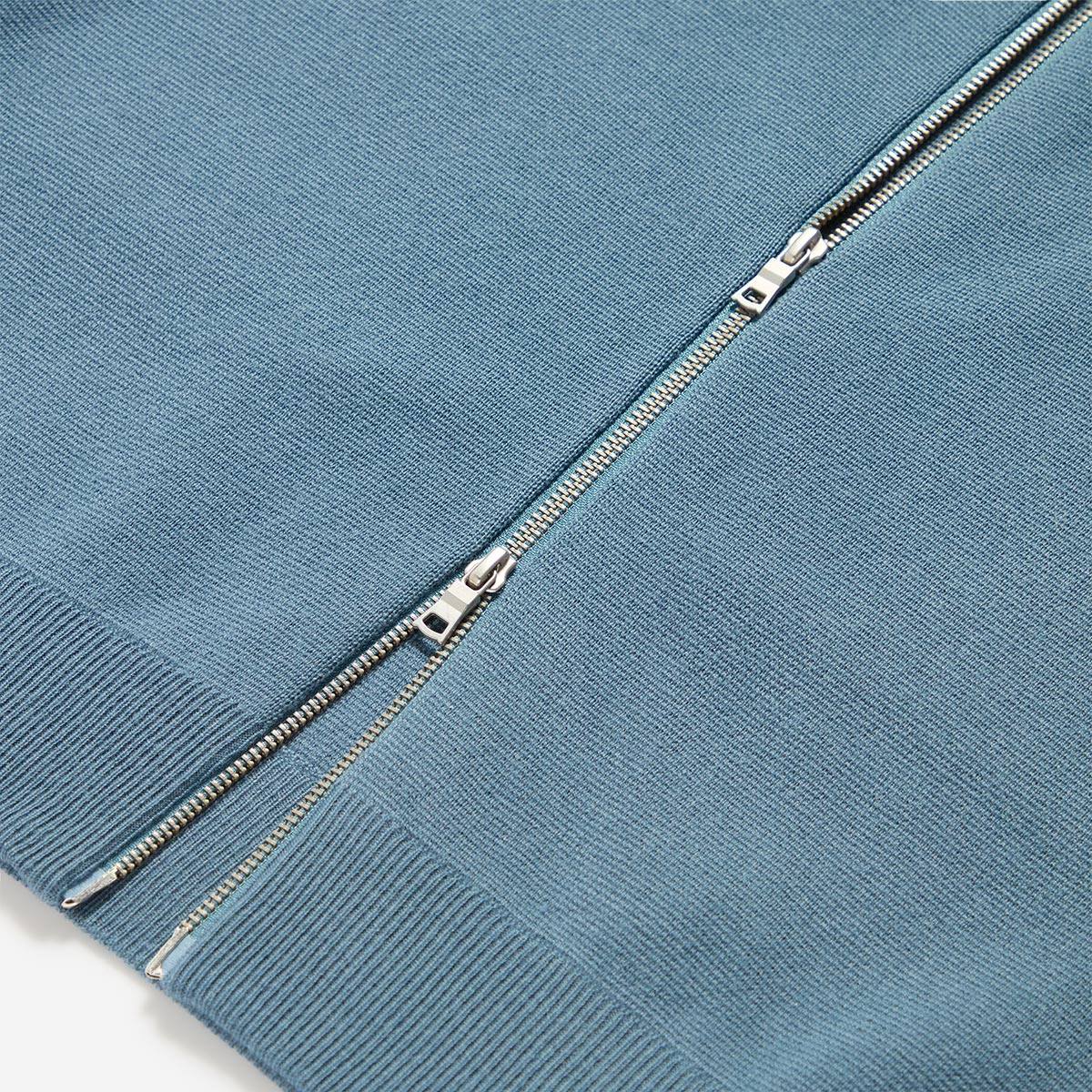 Brito Mid Blue - Image 8