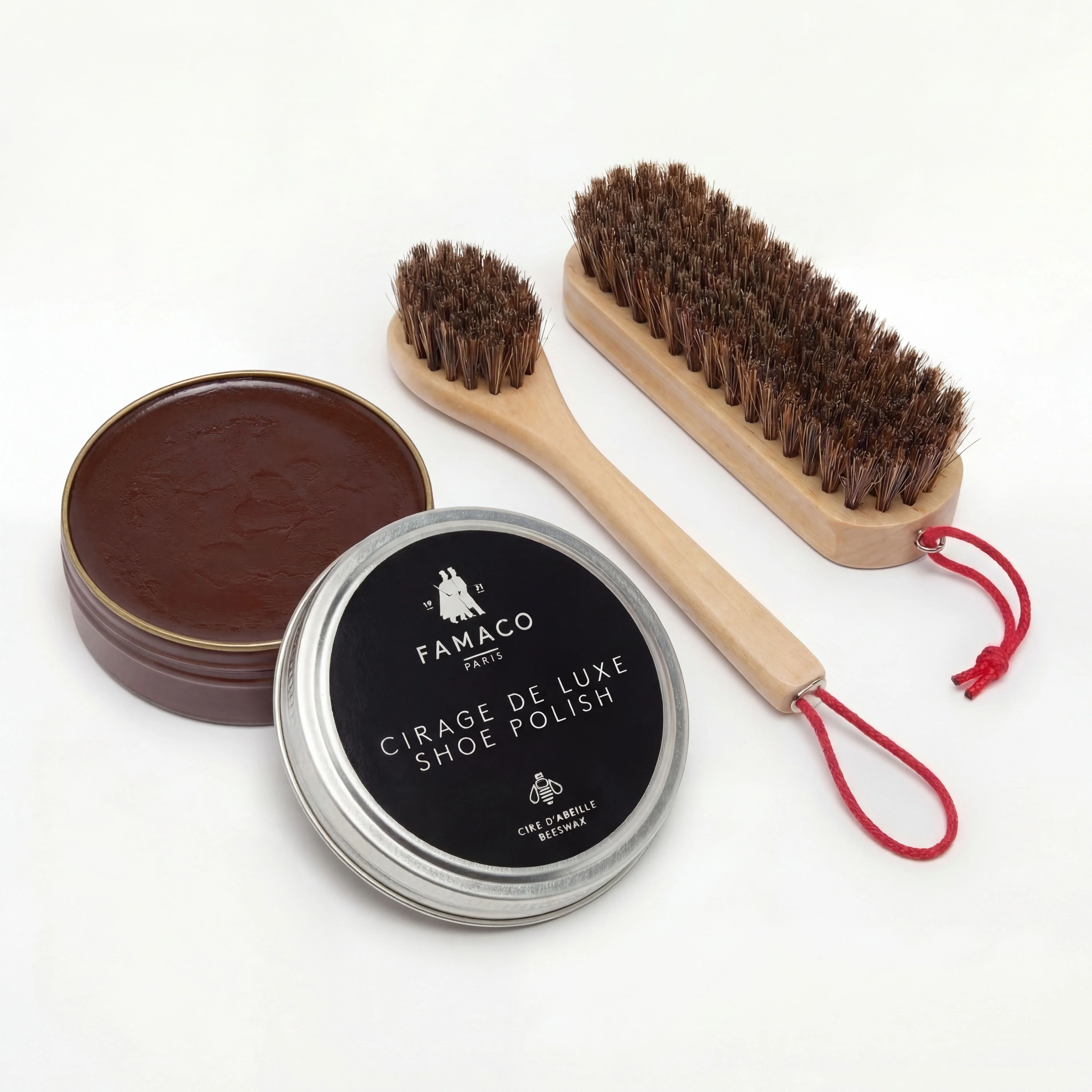 Brown Leather Care Bundle - Image 4