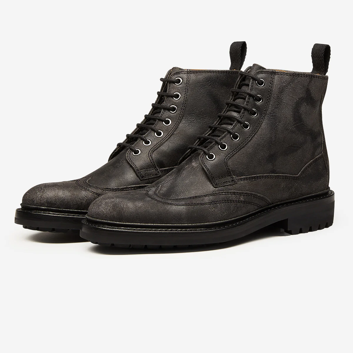 Bruce Dark Grey - Image 2