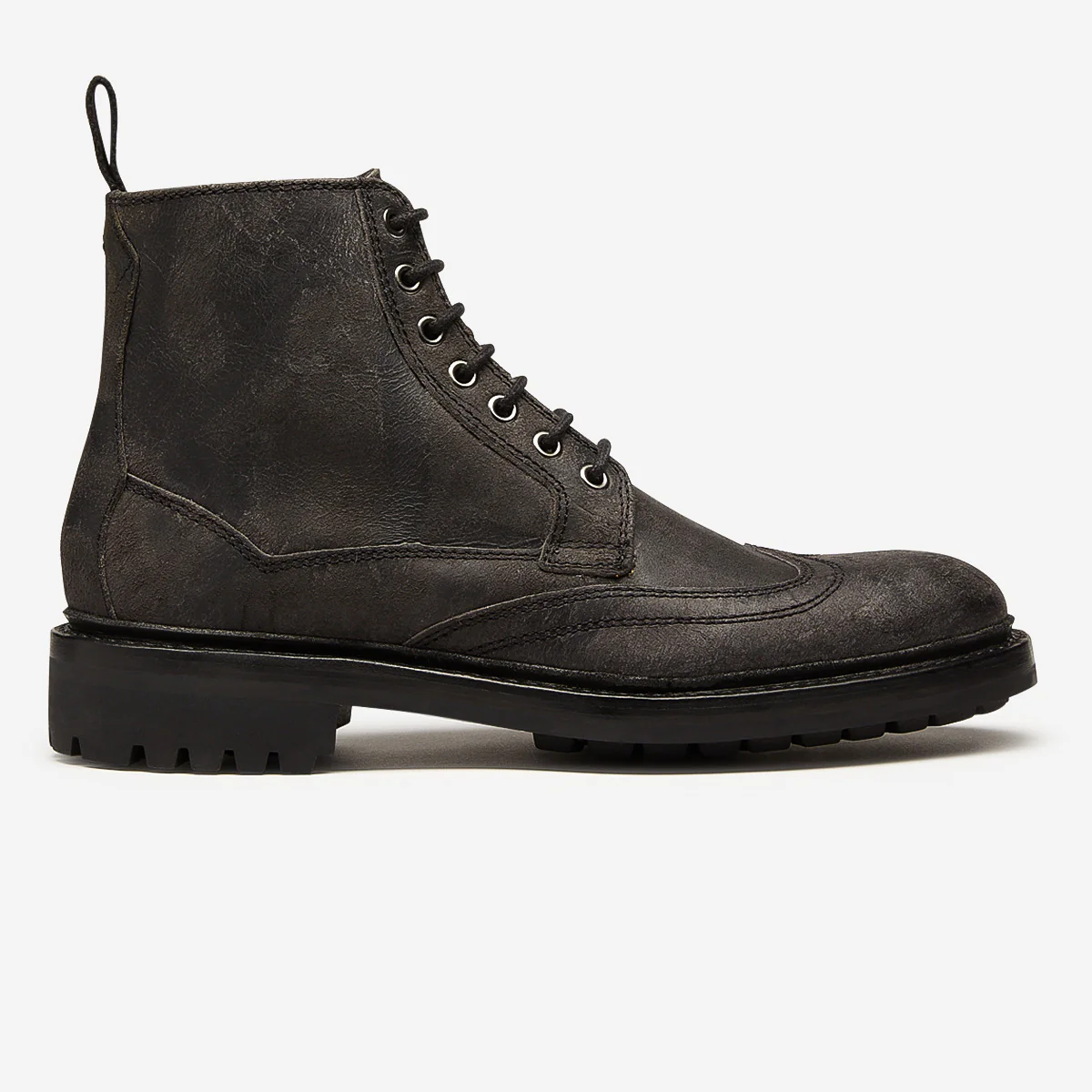 Bruce Dark Grey - Image 3