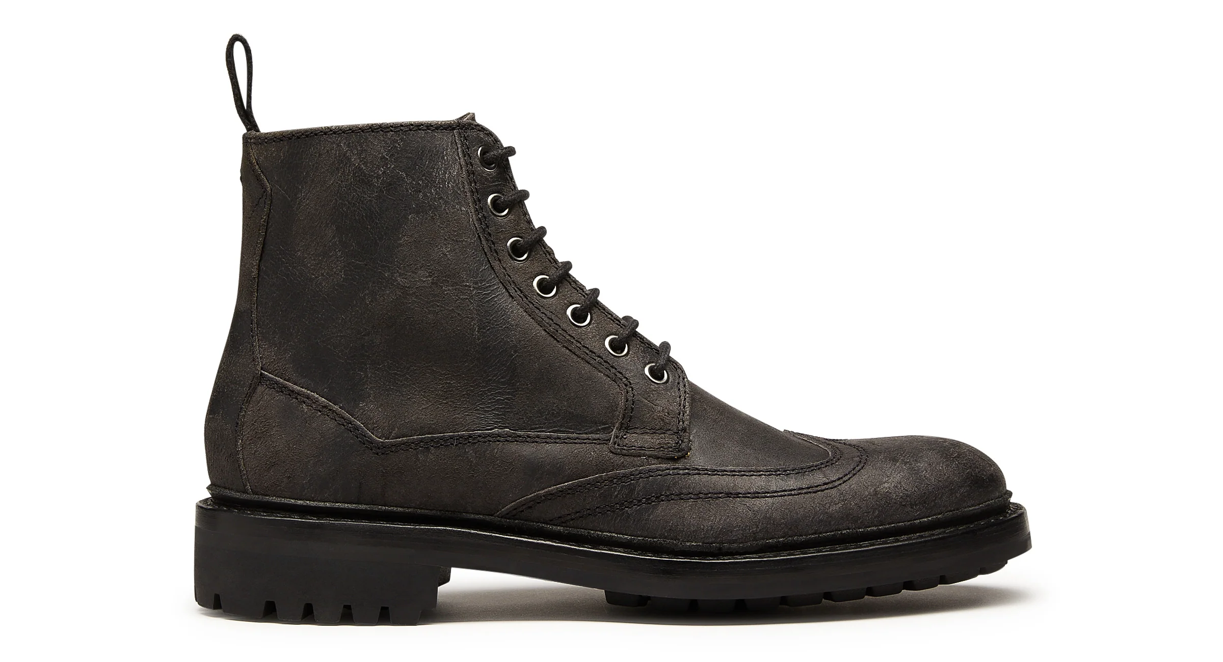 Bruce Dark Grey - Image 4