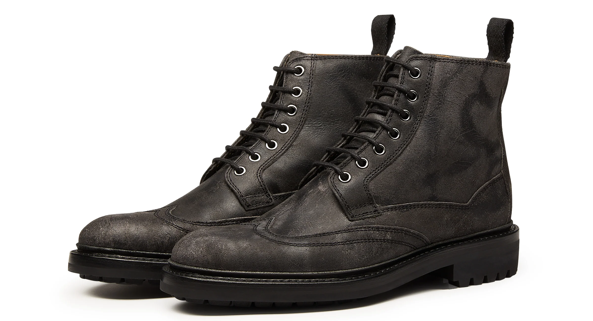 Bruce Dark Grey - Image 5
