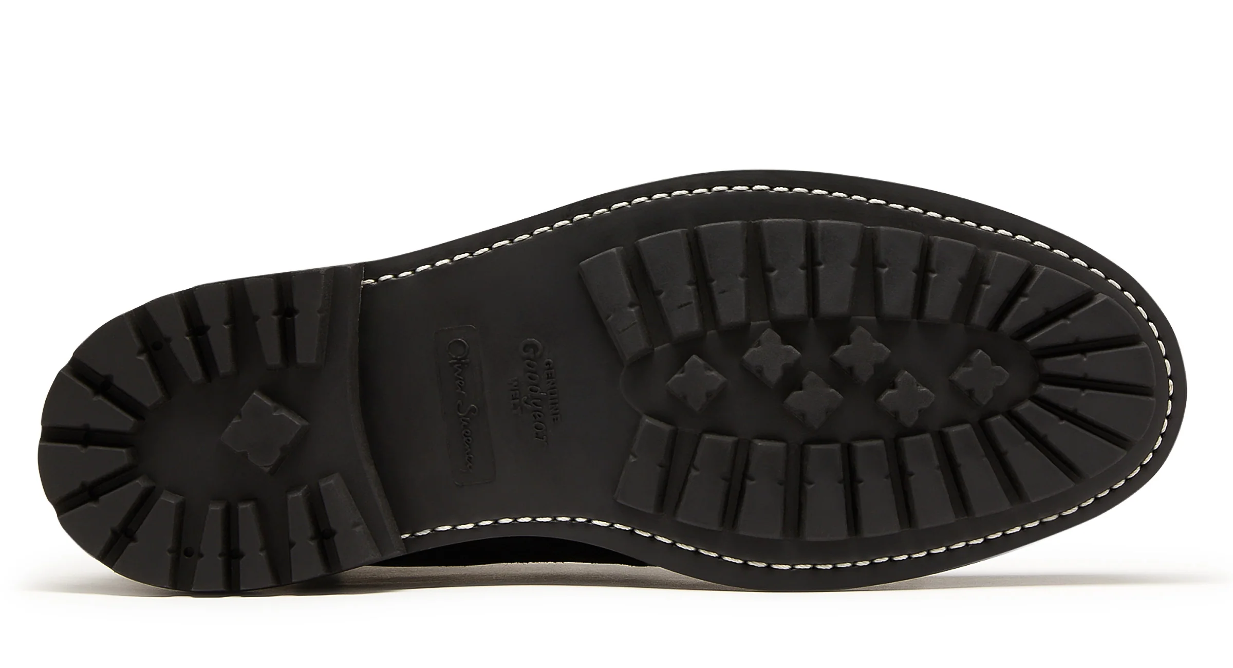 Bruce Dark Grey - Image 6