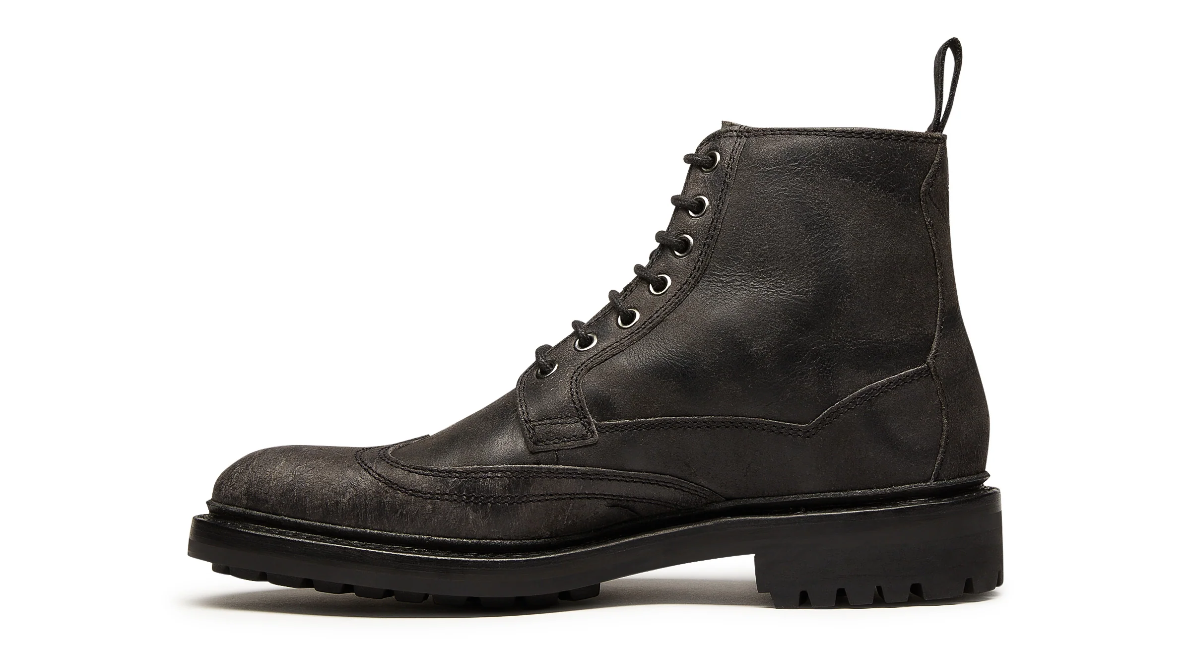 Bruce Dark Grey - Image 8