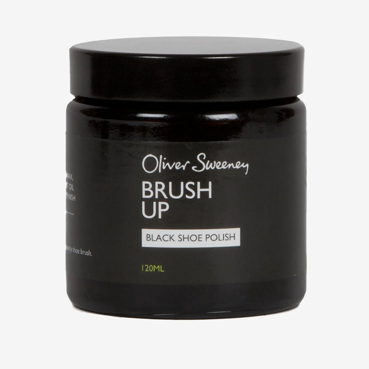 Brush Up Black - Image 2