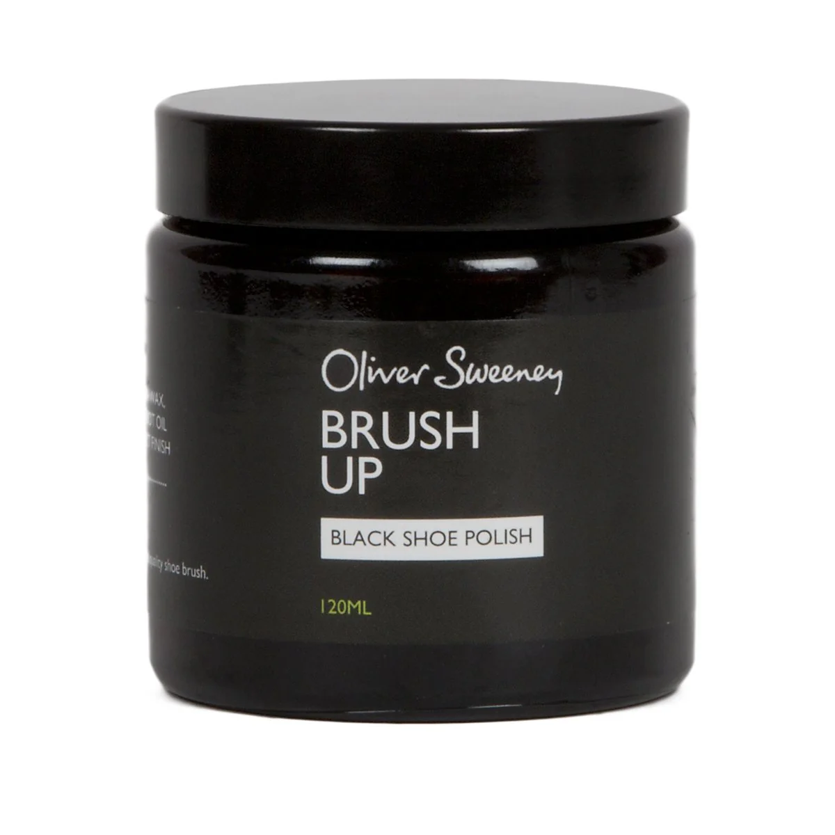 Brush Up Black - Image 3
