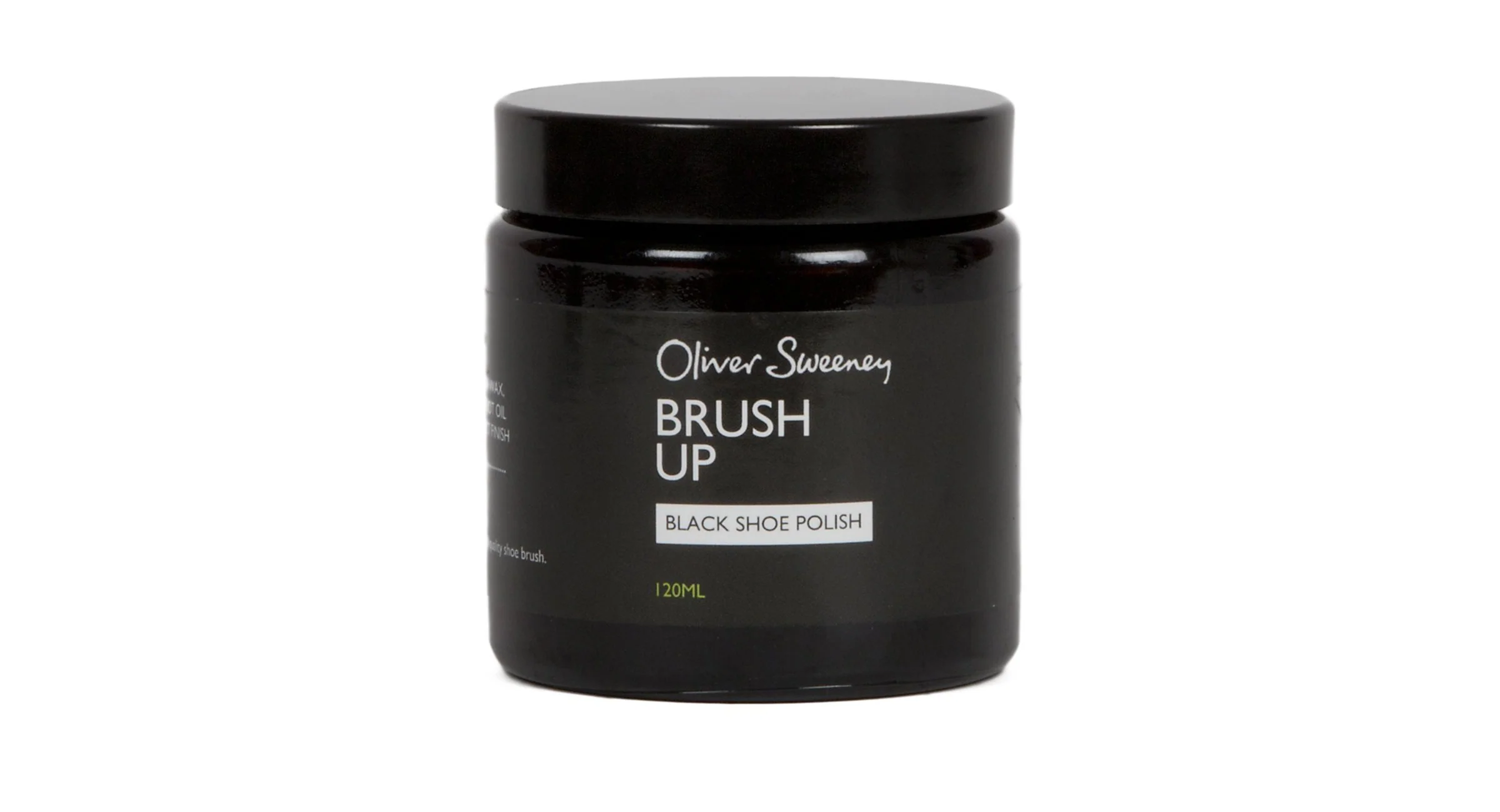 Brush Up Black - Image 4