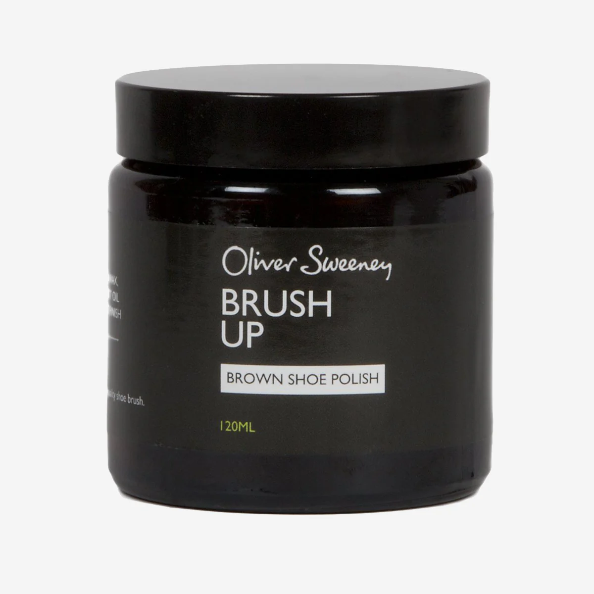 Brush Up Brown - Image 2