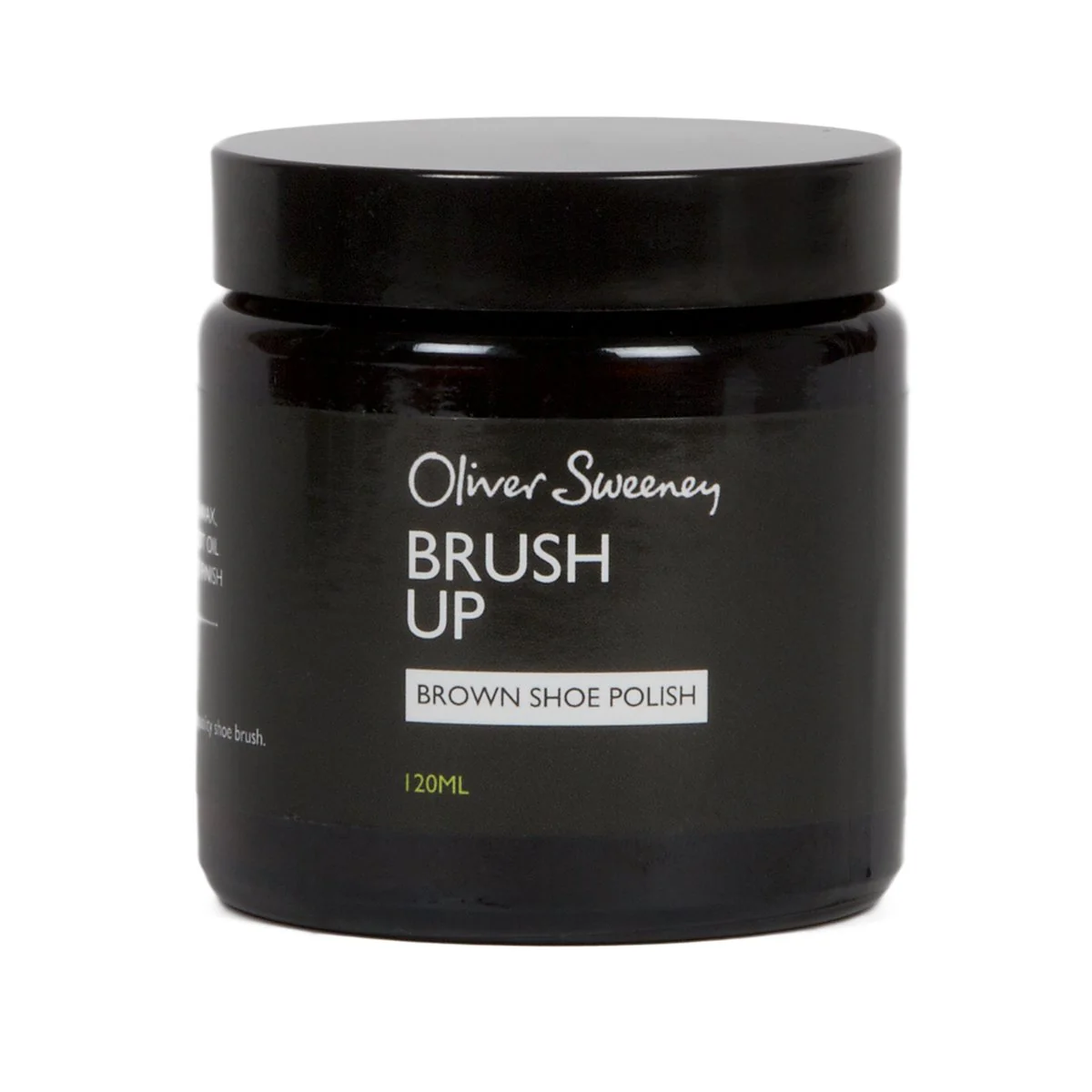 Brush Up Brown - Image 3