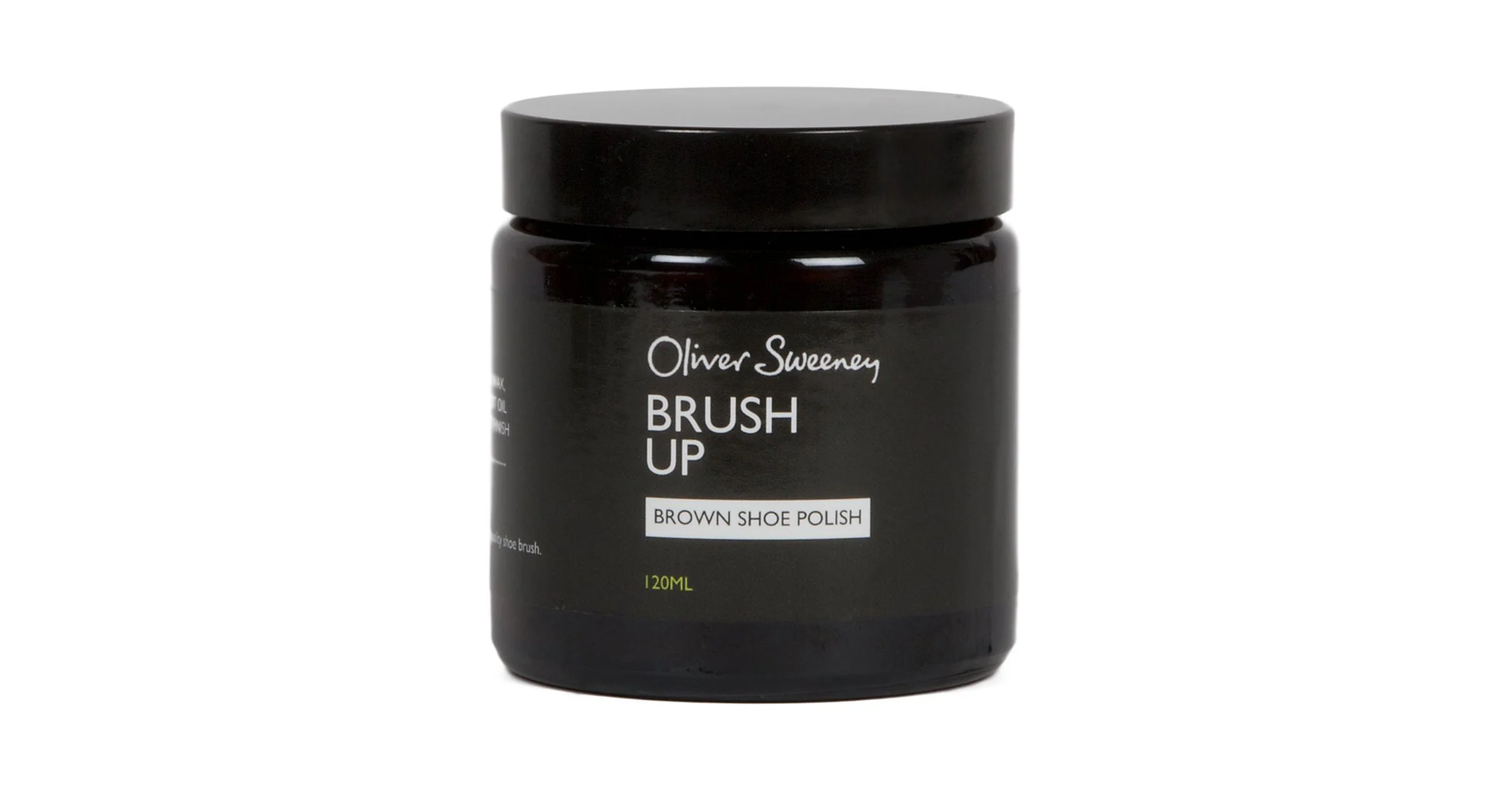 Brush Up Brown - Image 4