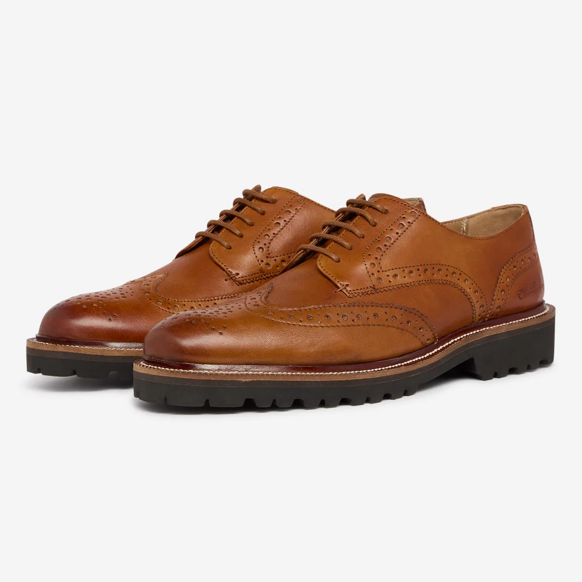 Buckeye Tan - Image 2