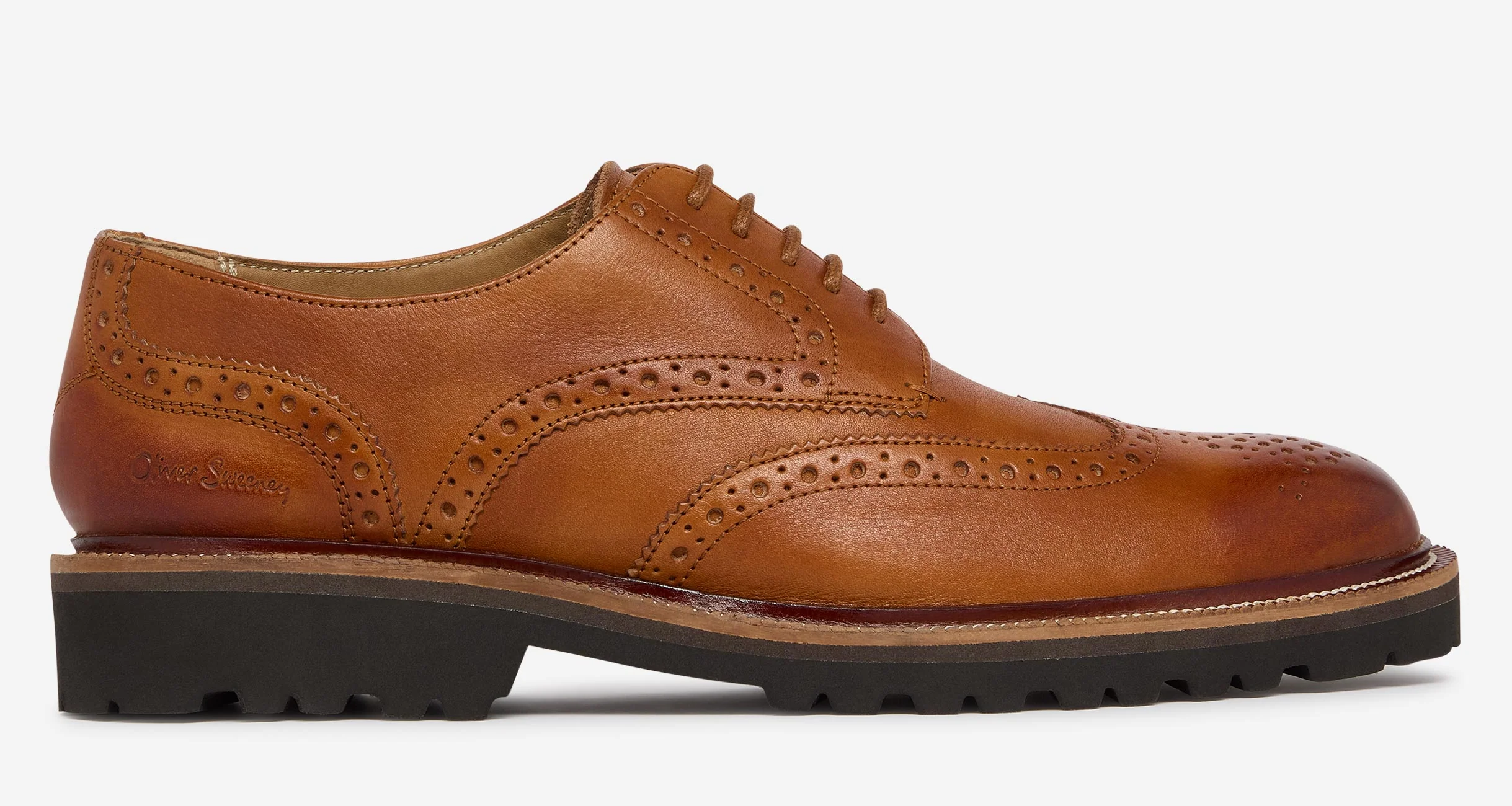 Buckeye Tan - Image 4