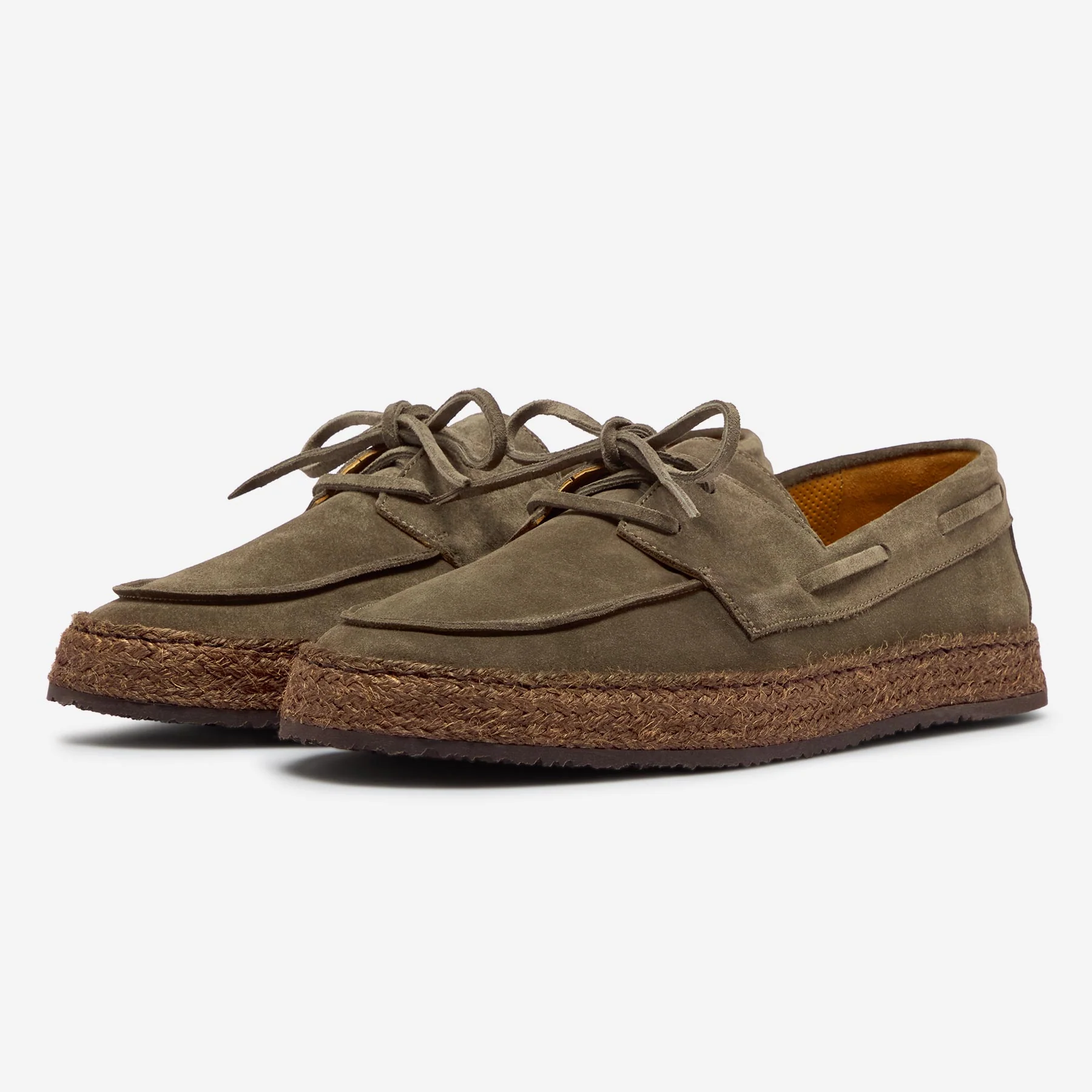 Bulnes Khaki - Image 2