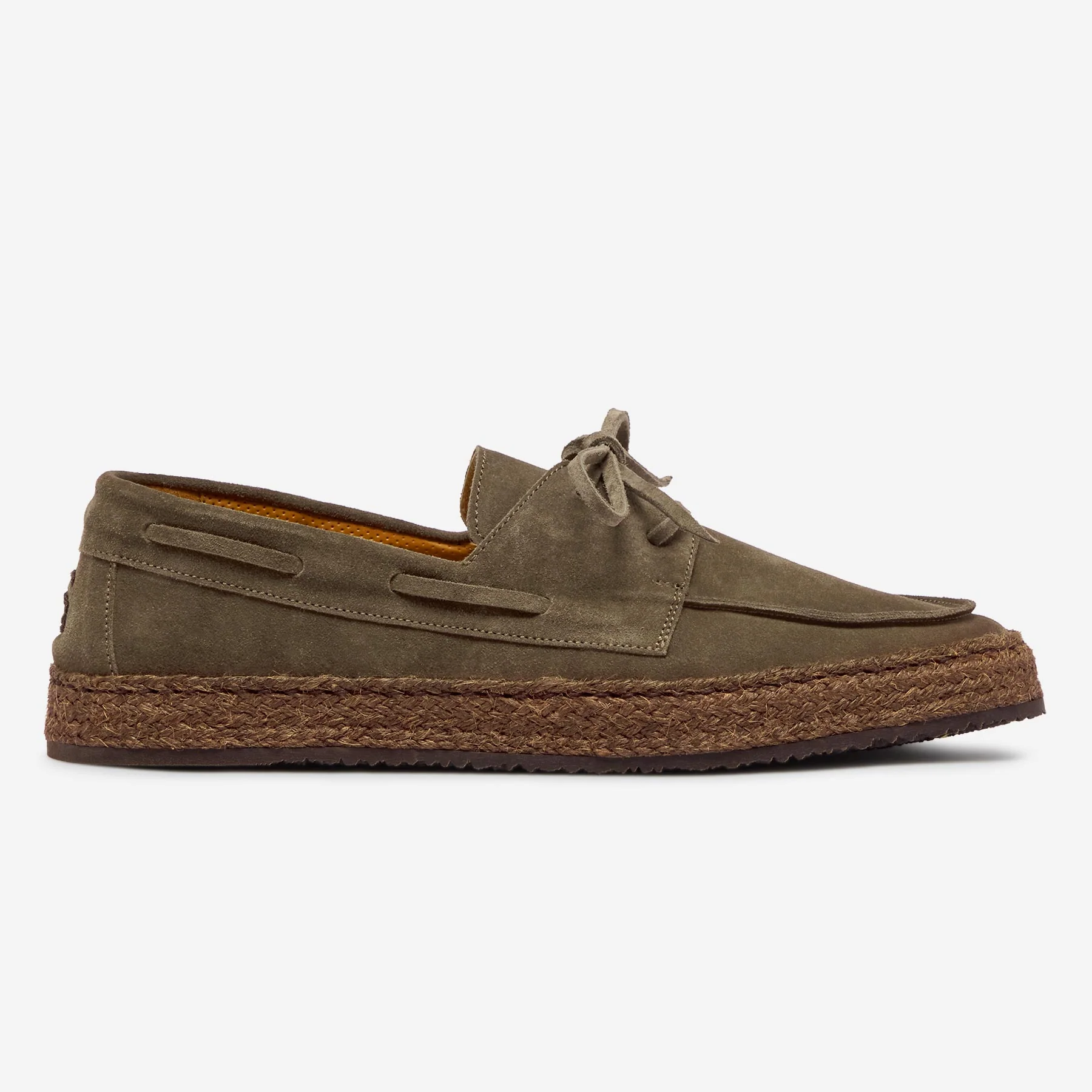 Bulnes Khaki - Image 3
