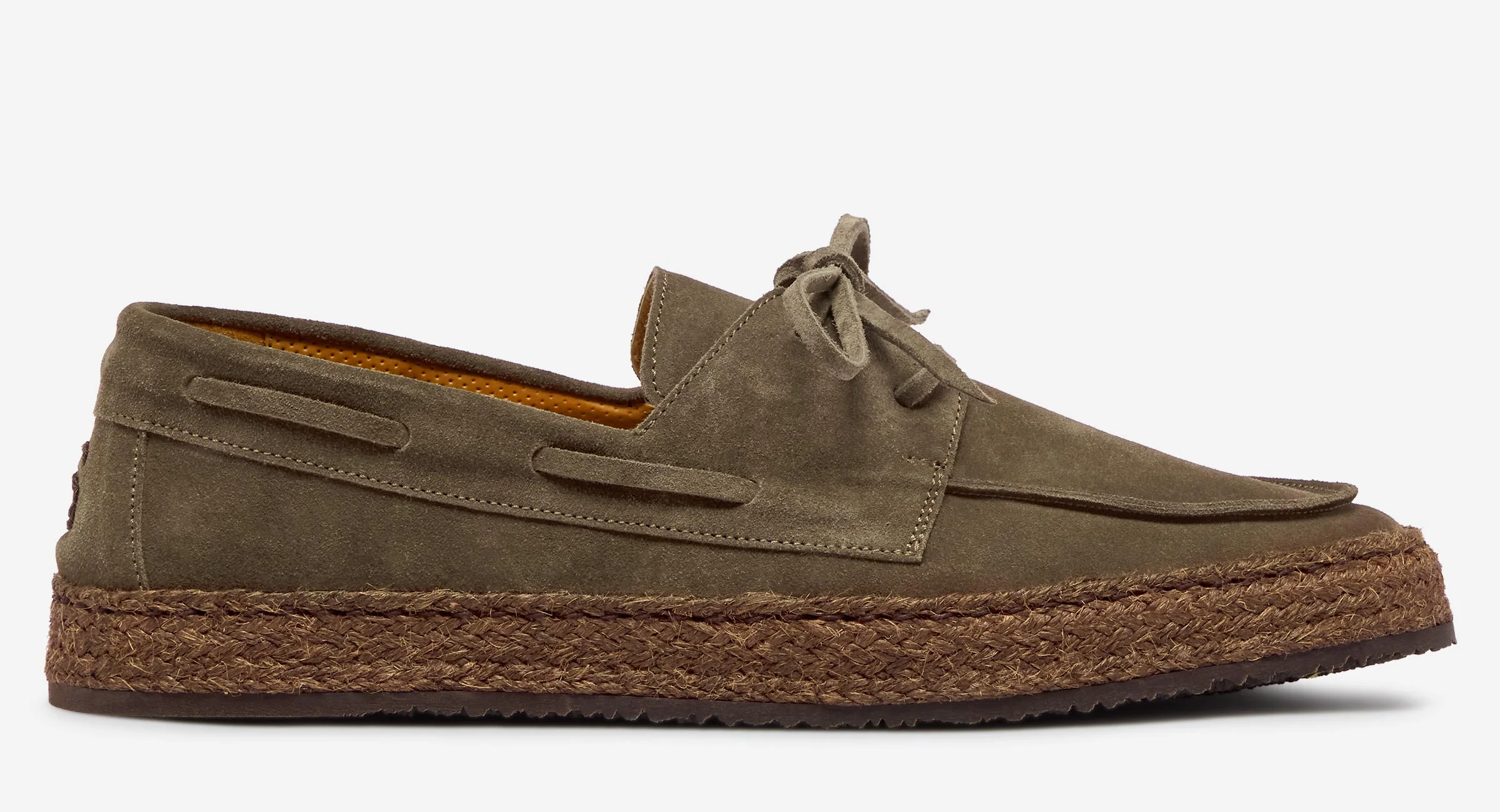 Bulnes Khaki - Image 4