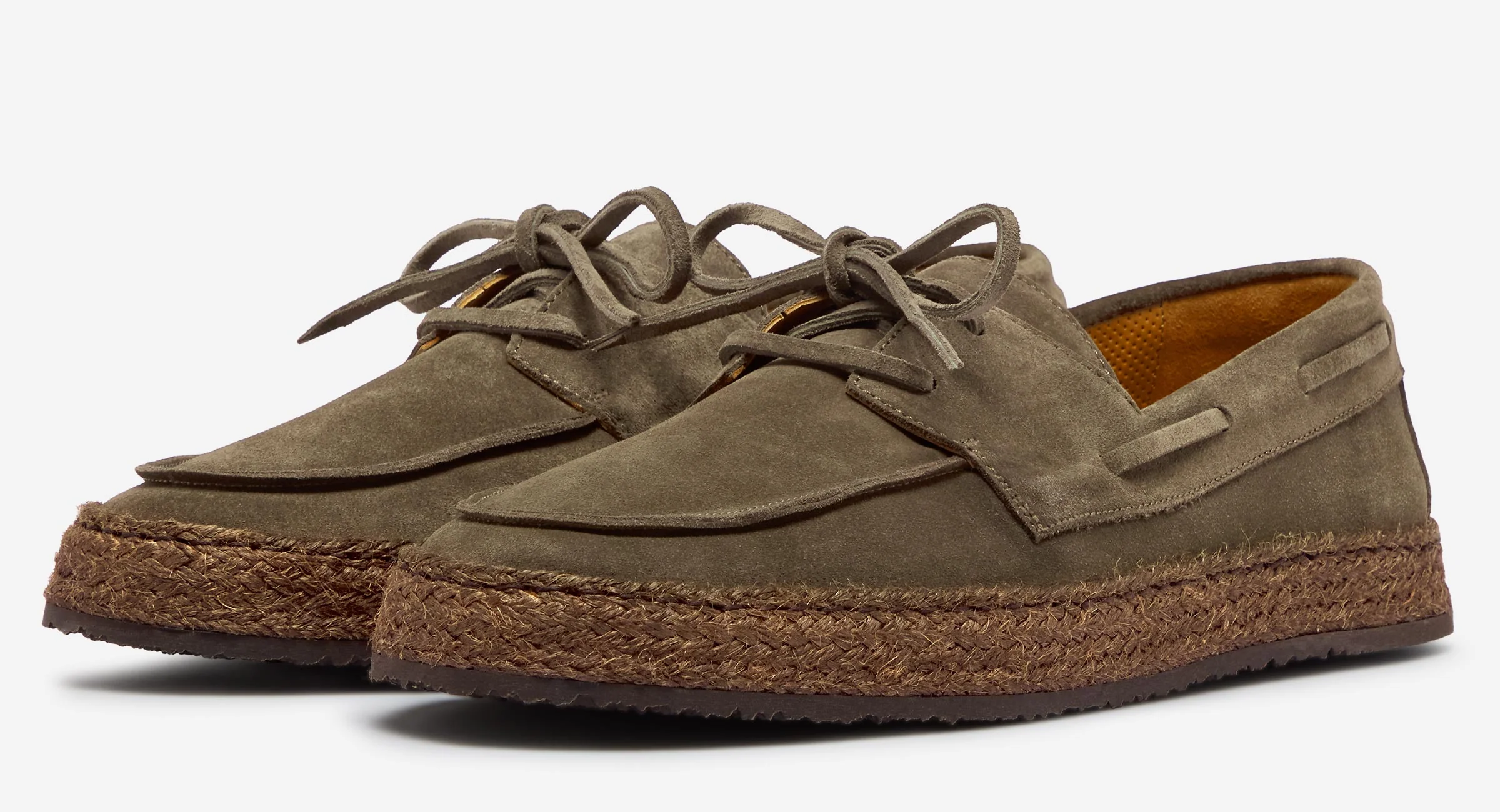 Bulnes Khaki - Image 5