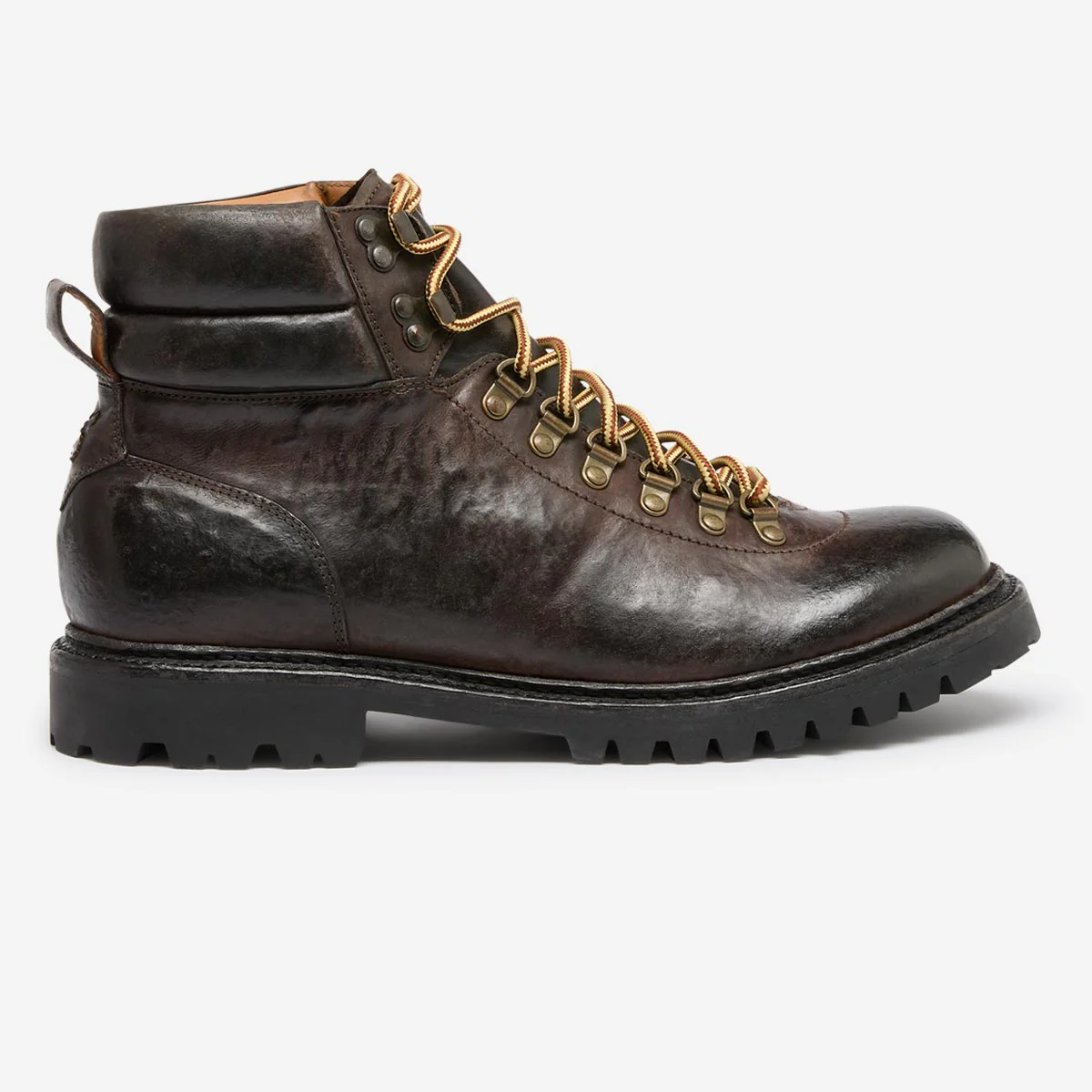 Burford Dark Brown - Image 3