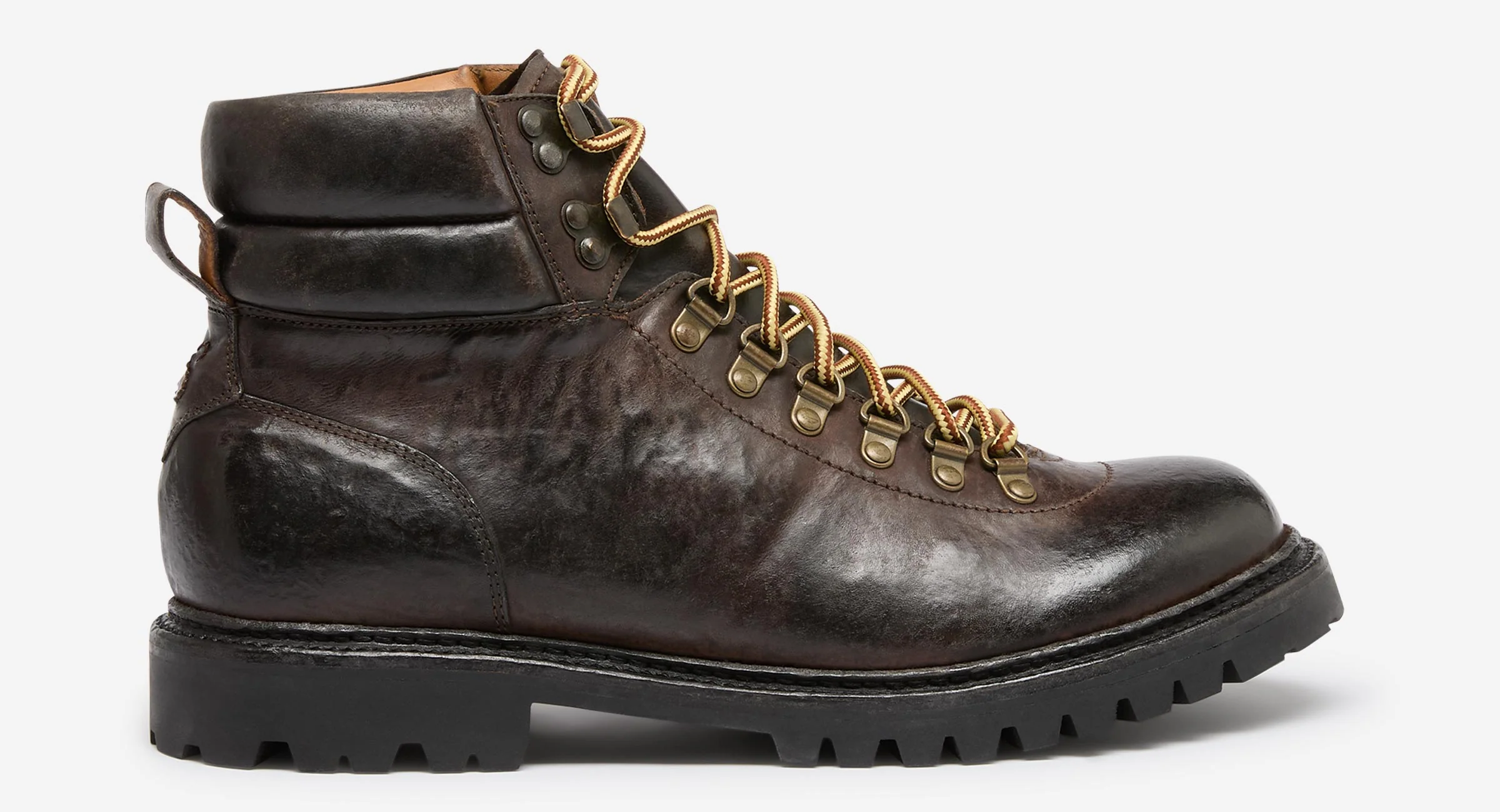 Burford Dark Brown - Image 4