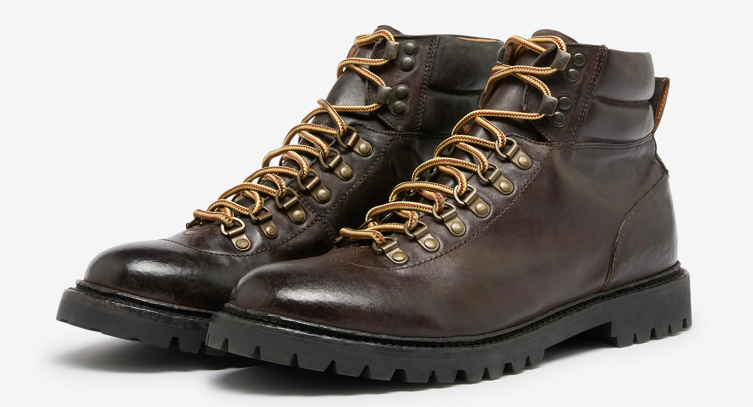Burford Dark Brown - Image 5