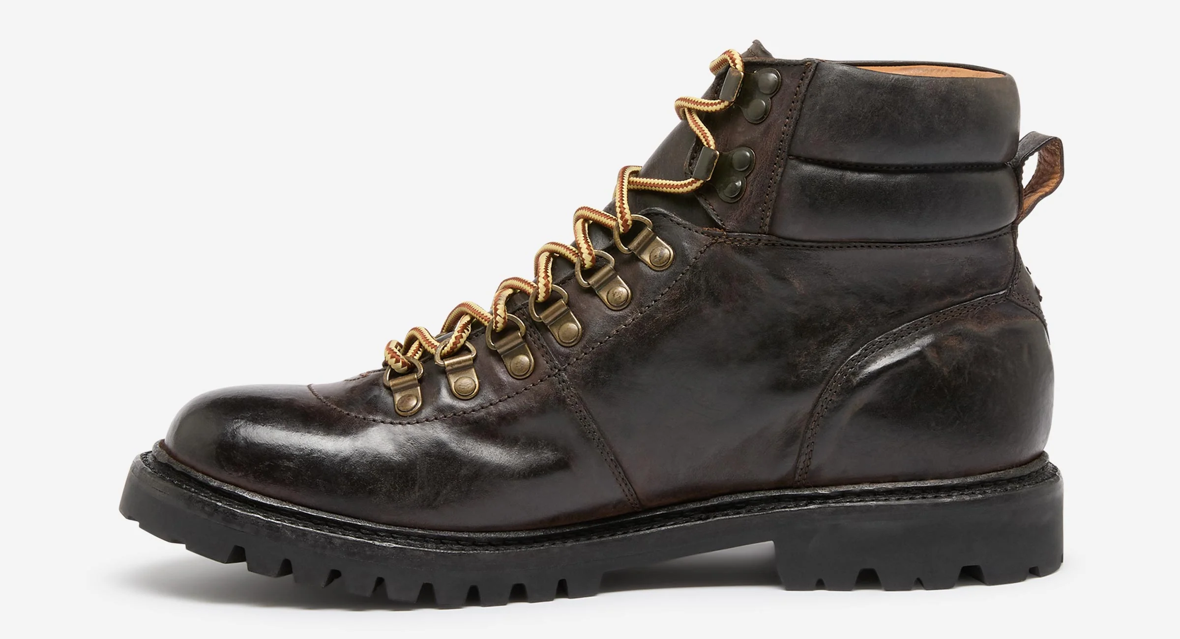 Burford Dark Brown - Image 8