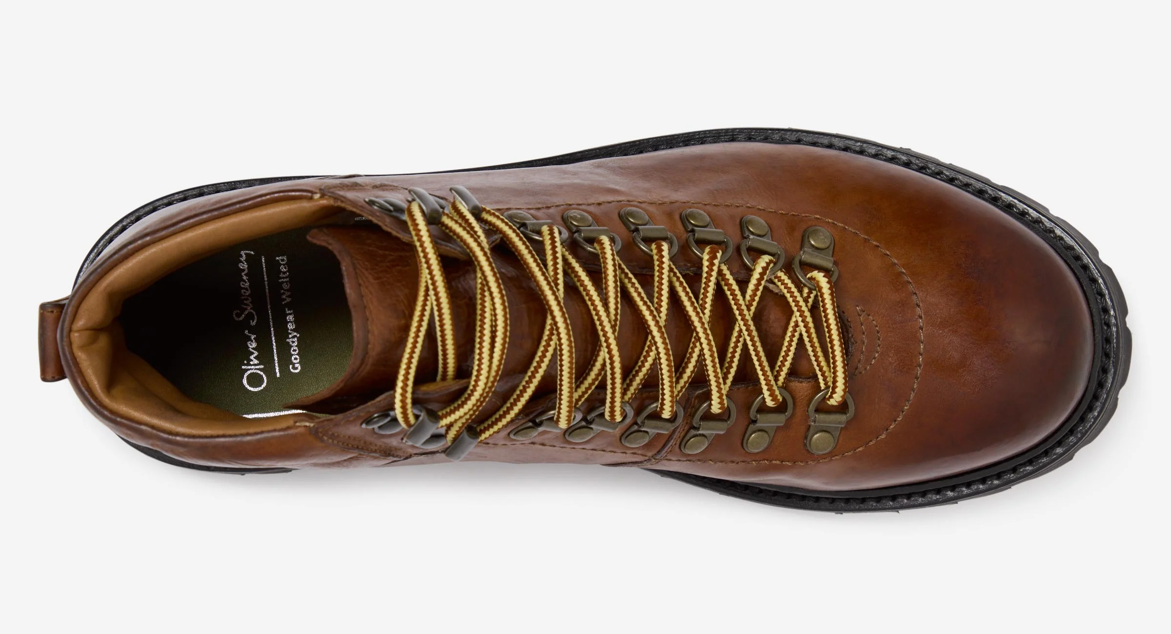 Burford Tan - Image 7