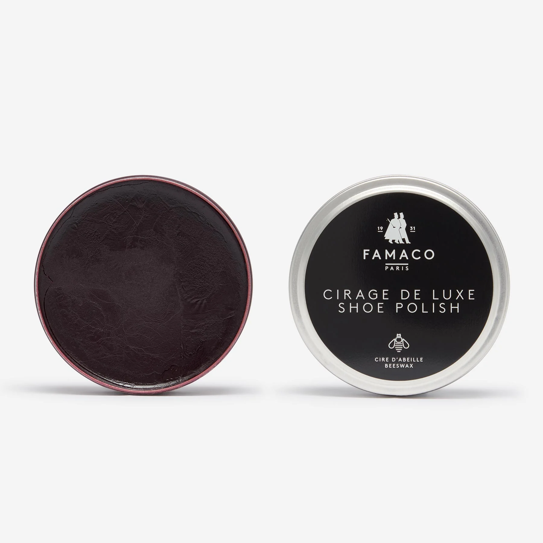 Burgundy Leather Care Bundle - Image 3
