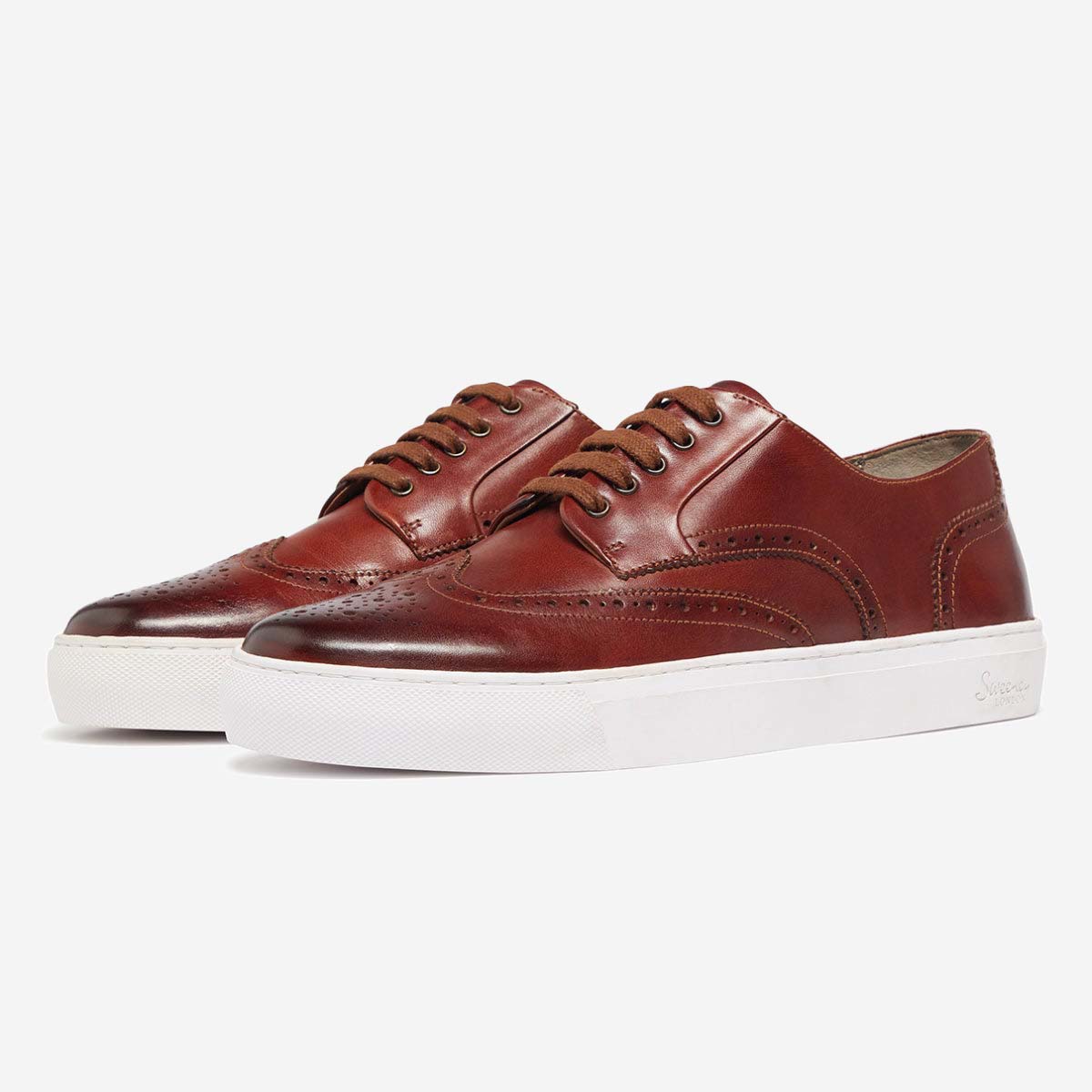 Burwell Tan - Image 2