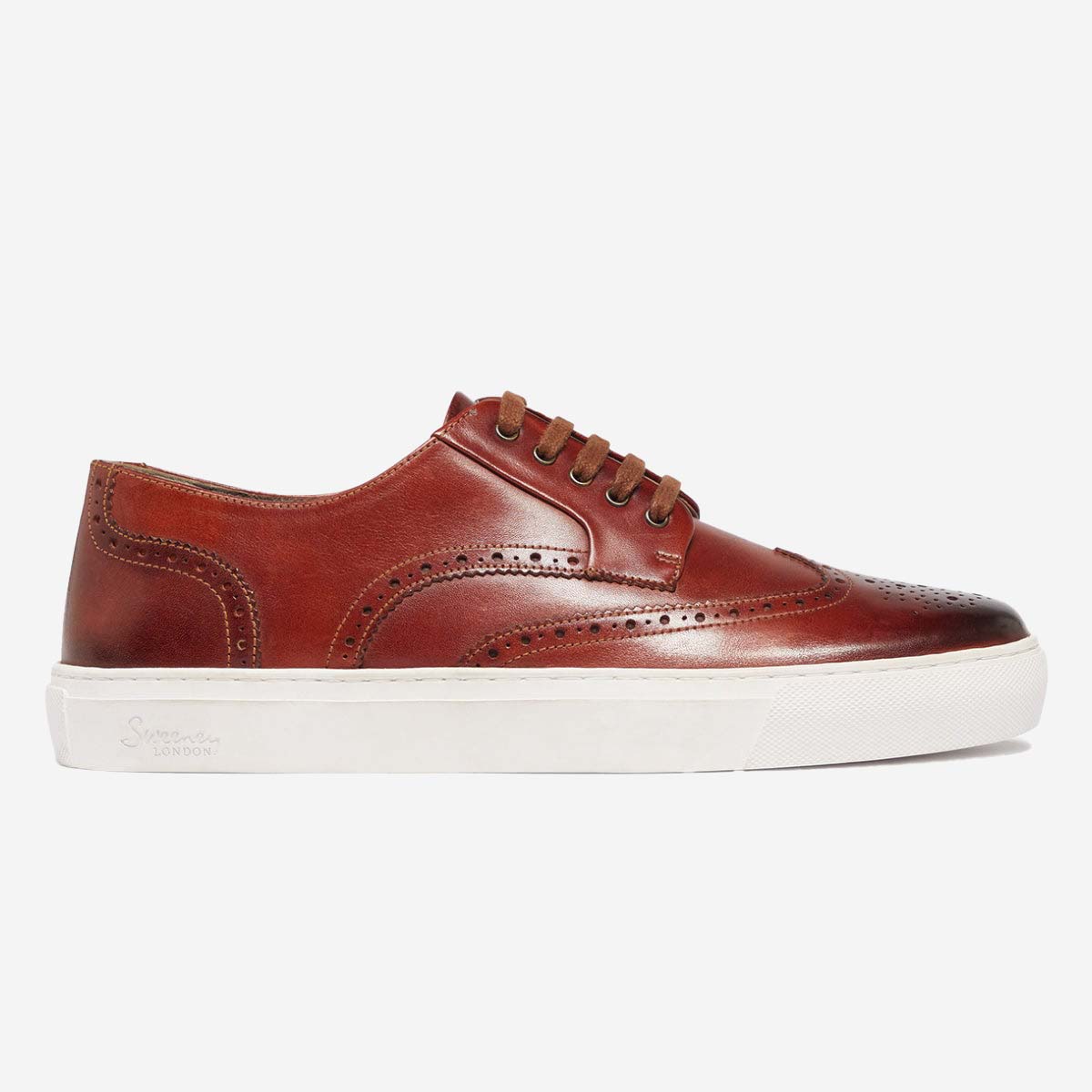 Burwell Tan - Image 3