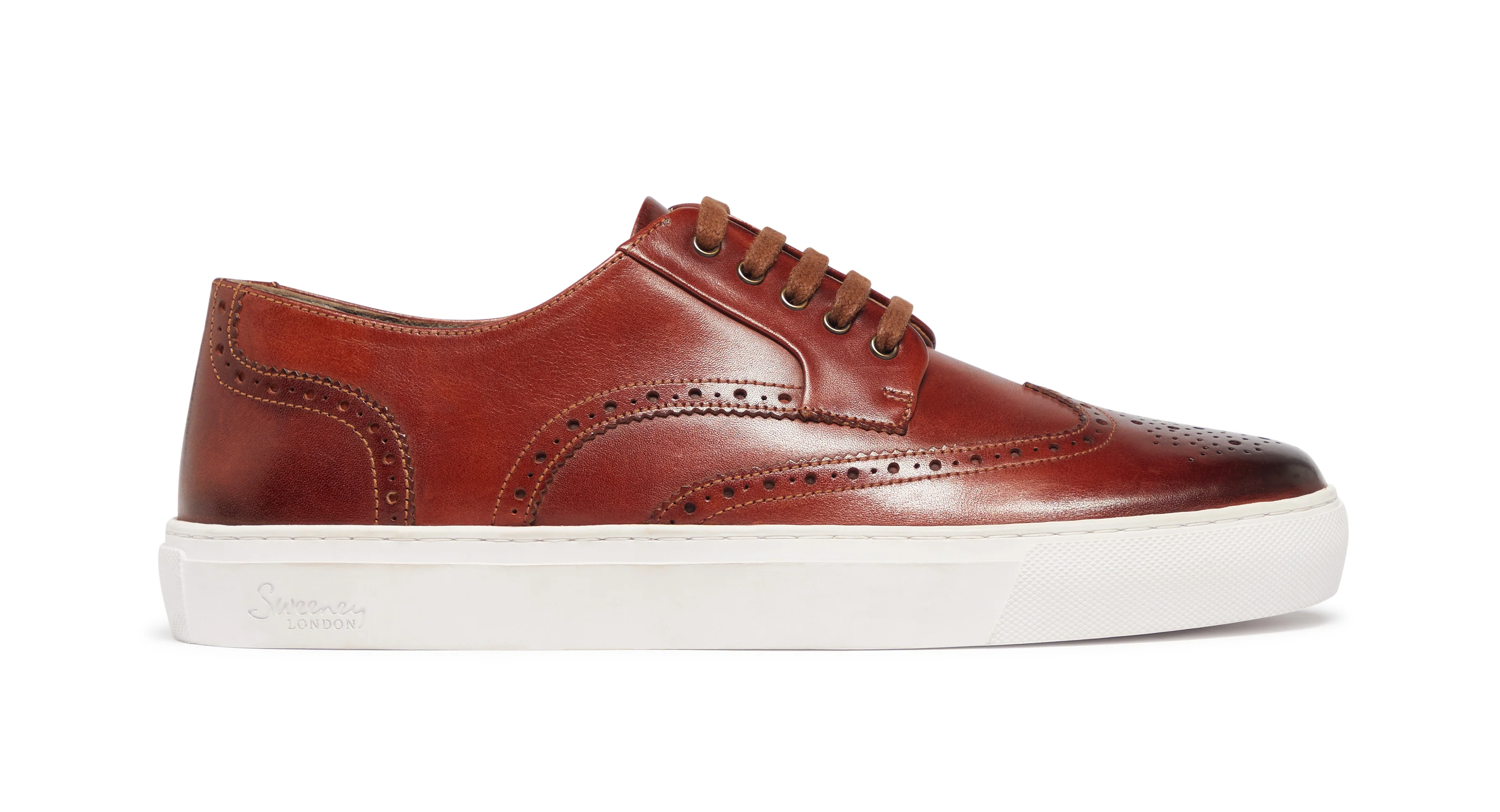 Burwell Tan - Image 4